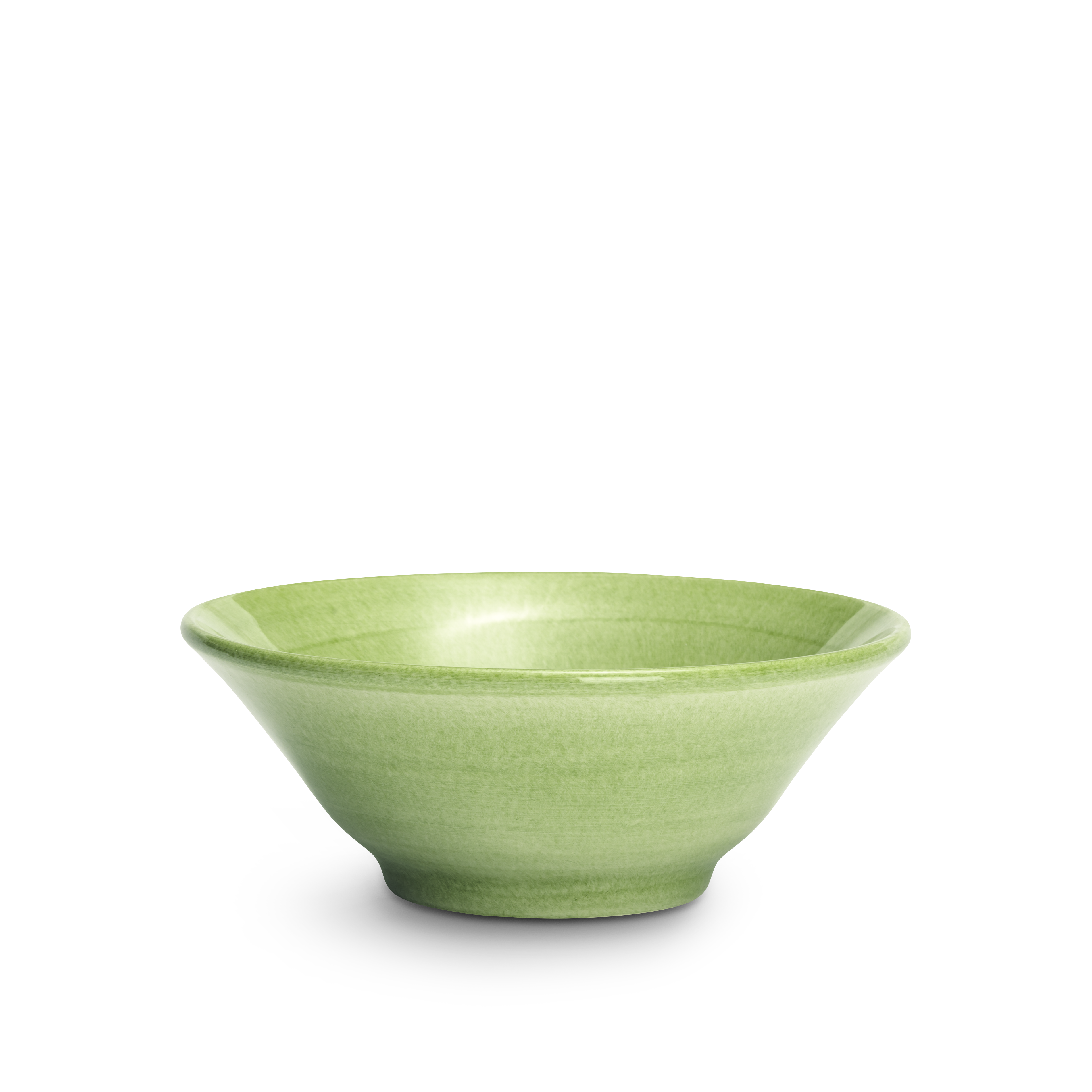 Basic Bowl 19 cm / 70 cl Green