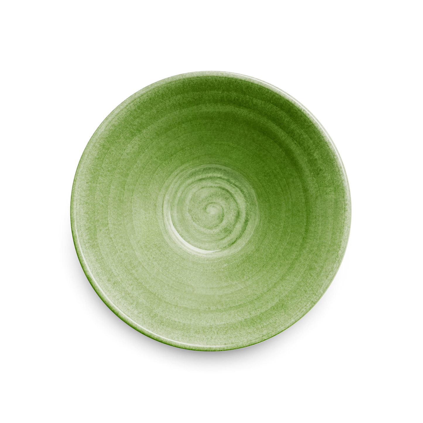 Basic Bowl 19 cm / 70 cl Green
