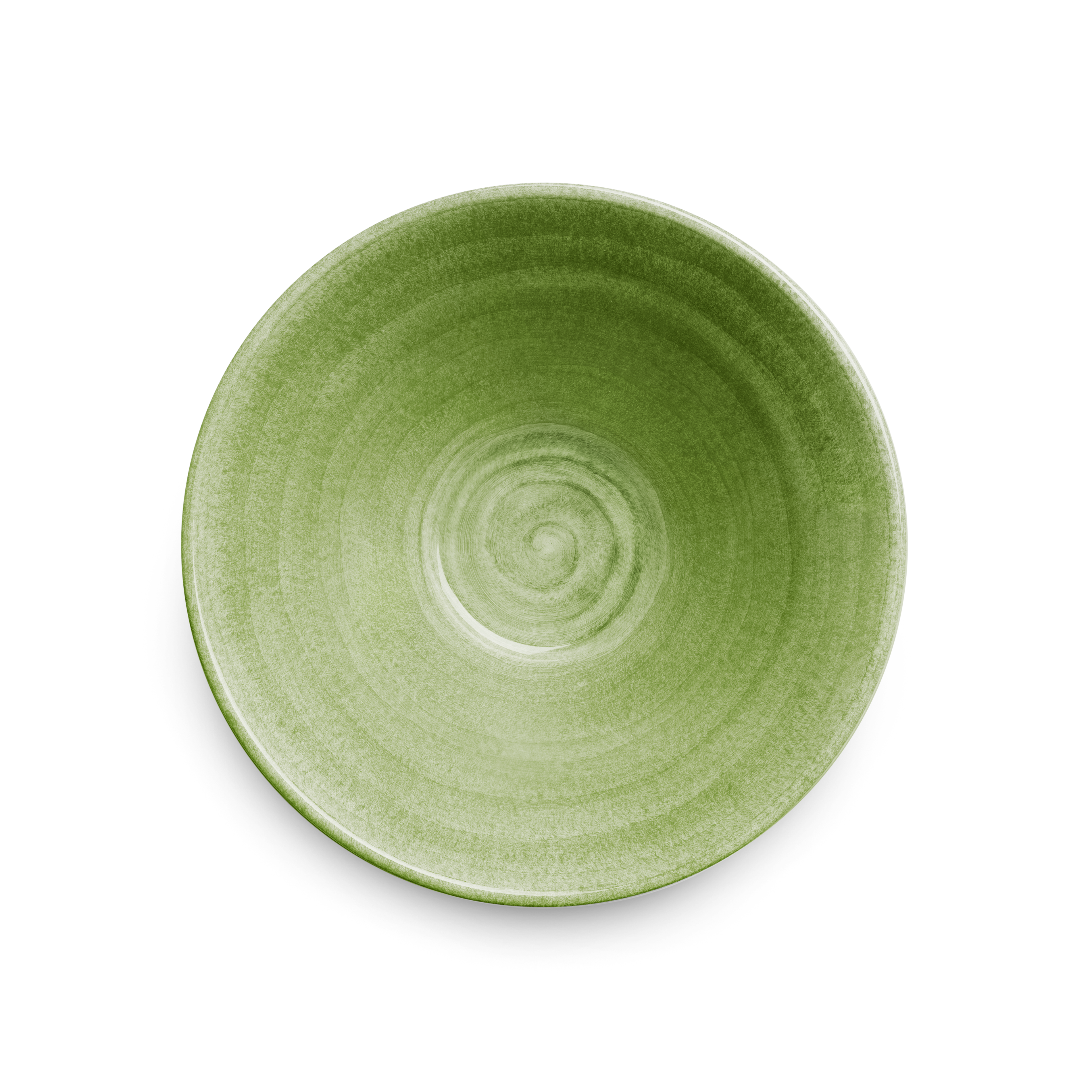 Basic Bowl 19 cm / 70 cl Green
