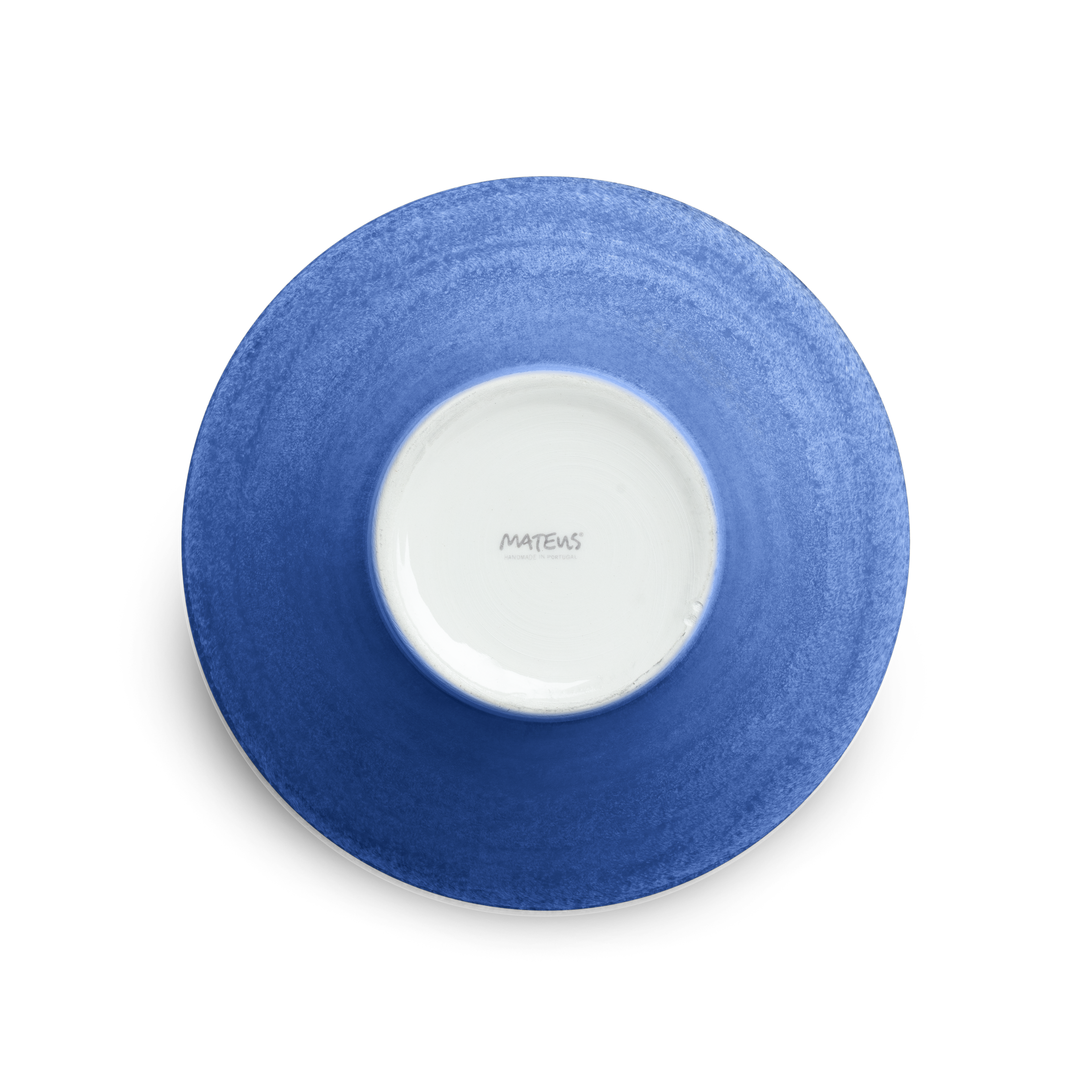 Basic Bowl 19 cm / 70 cl Light Blue