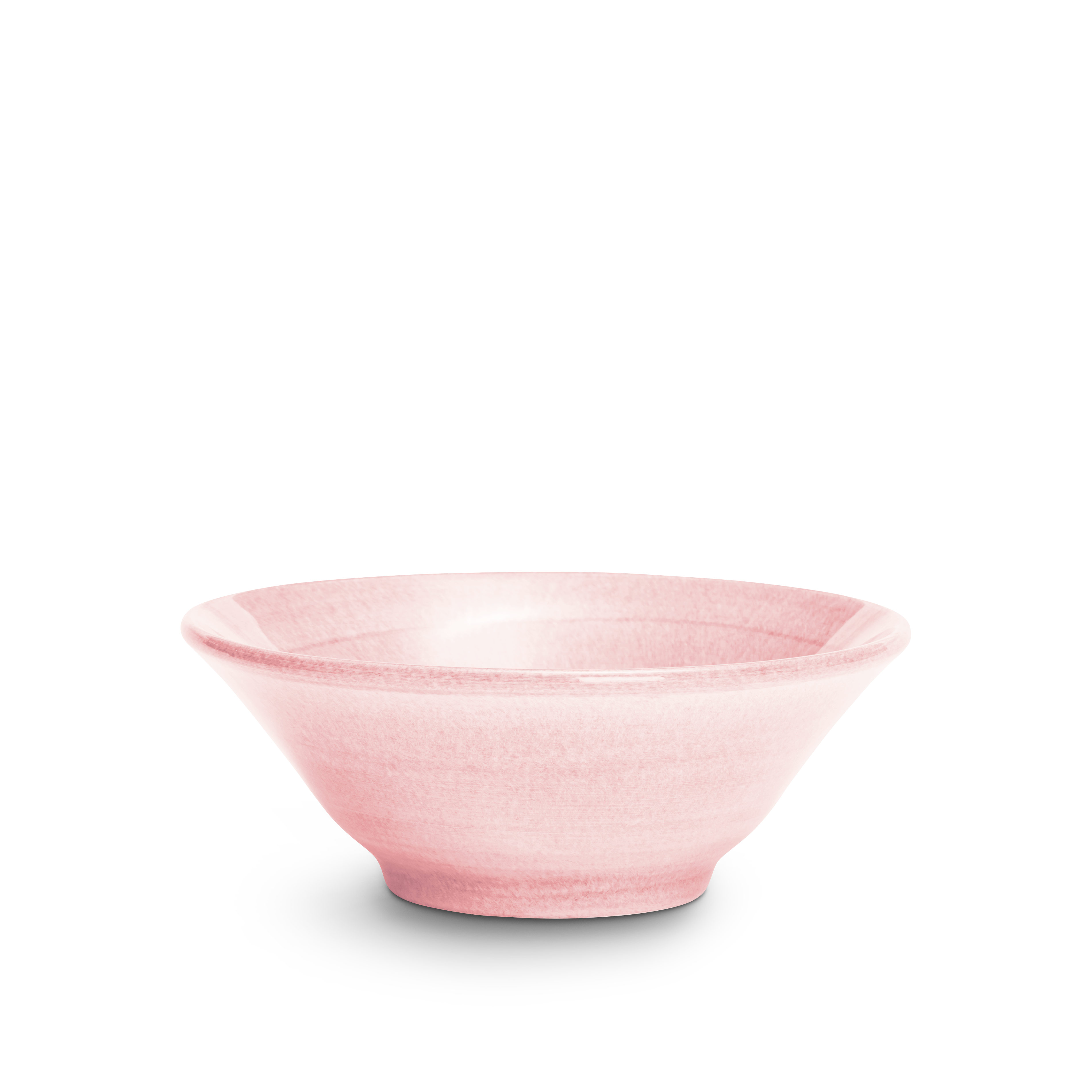 Basic Bowl 19 cm / 70 cl Light Pink