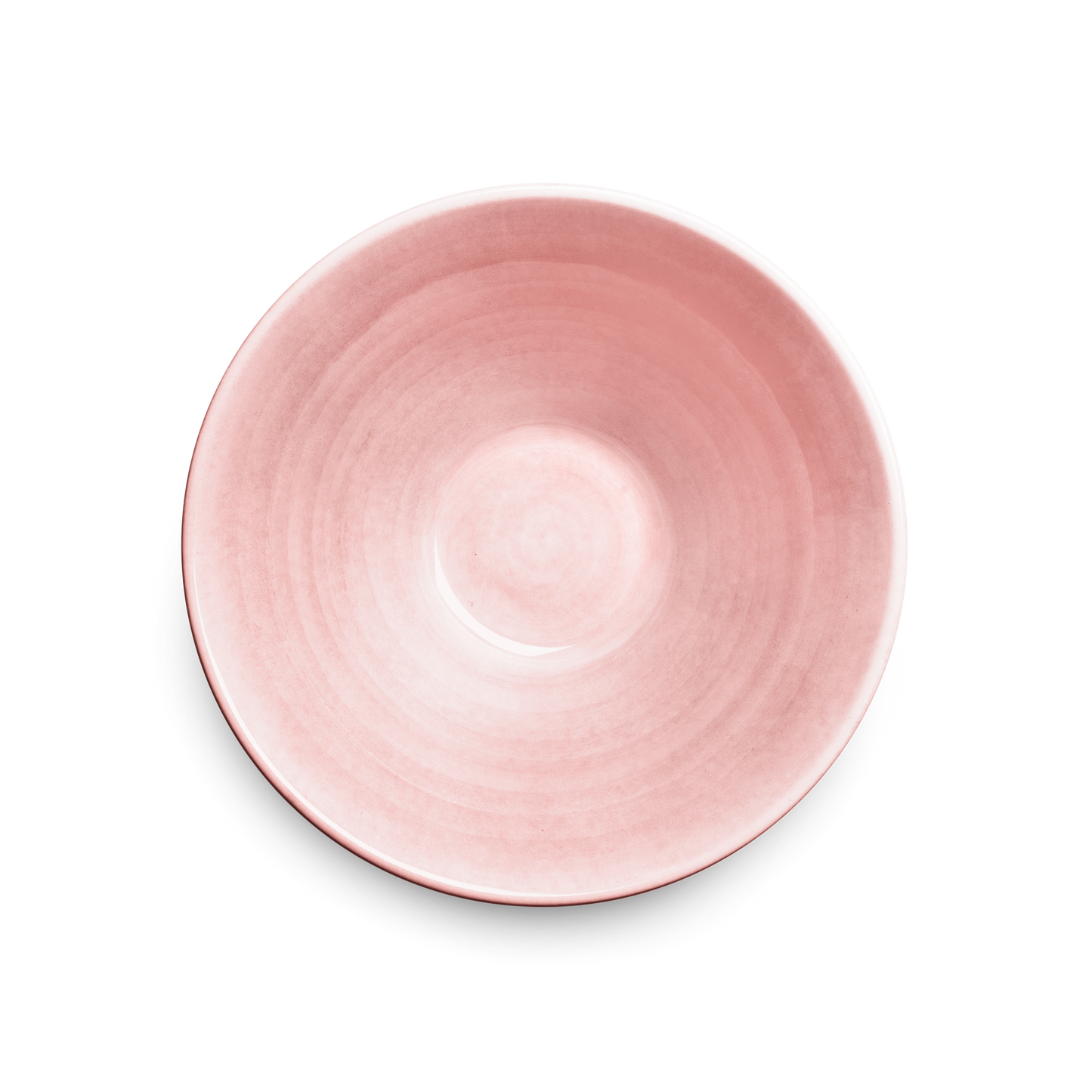 Basic Bowl 19 cm / 70 cl Light Pink