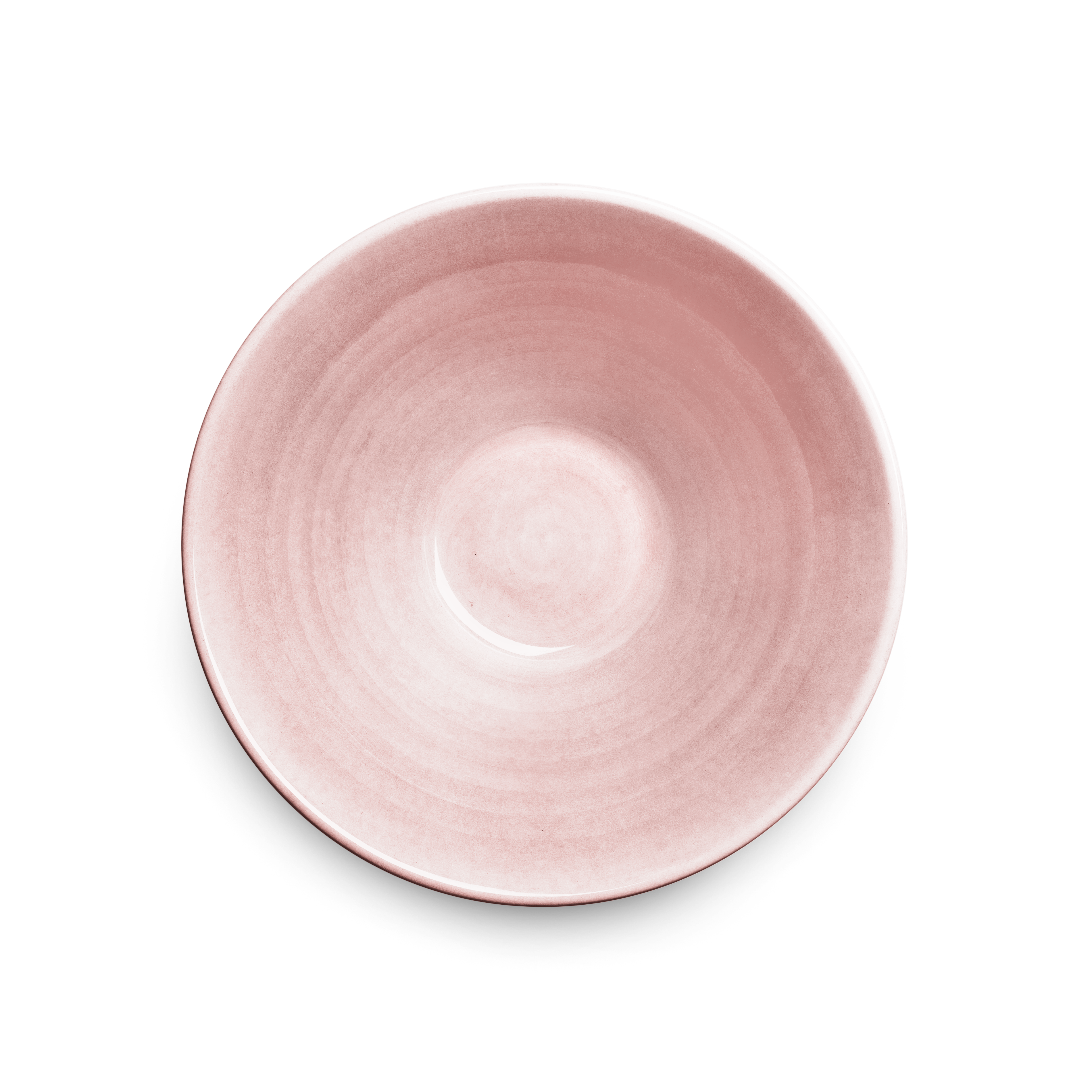 Basic Bowl 19 cm / 70 cl Light Pink