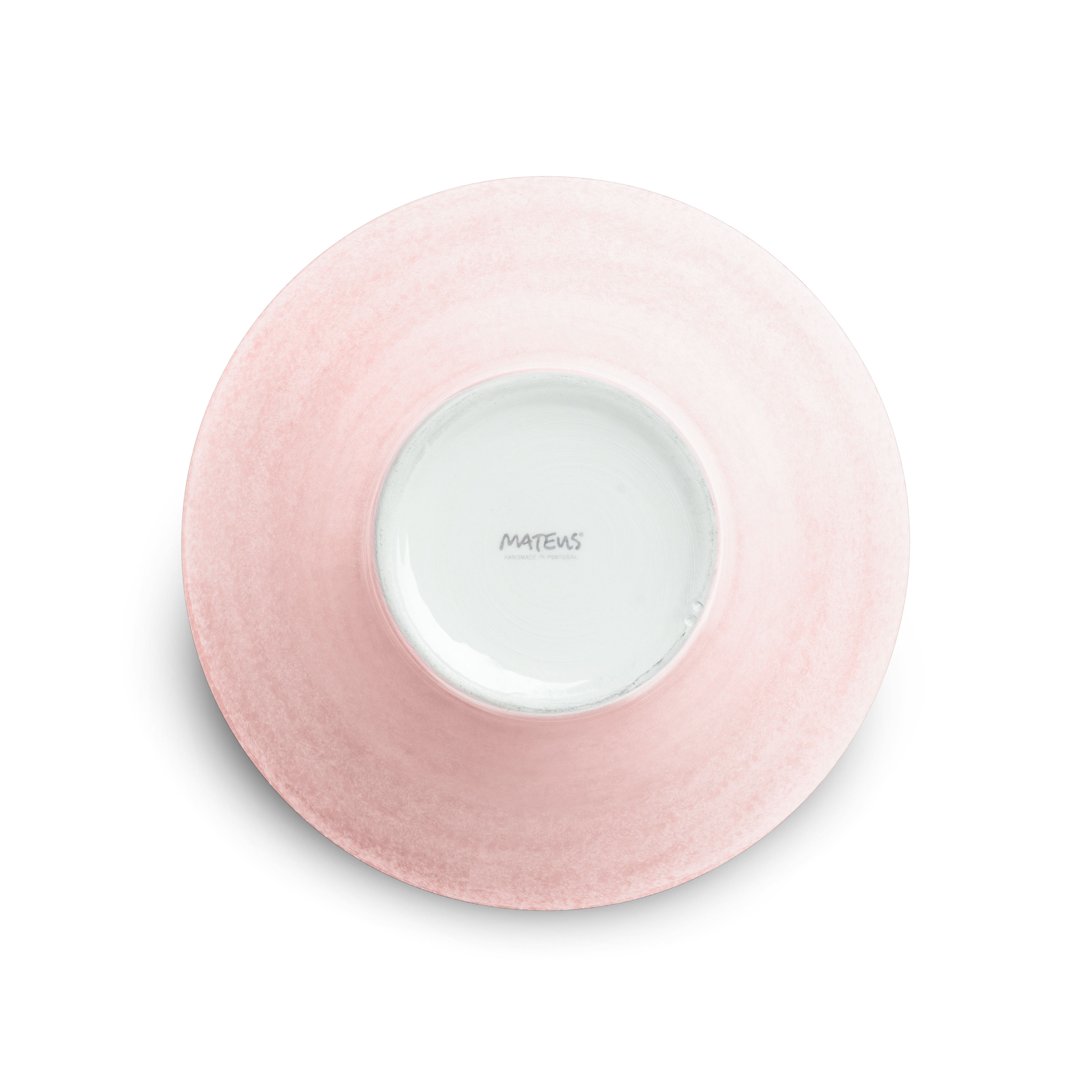 Basic Bowl 19 cm / 70 cl Light Pink