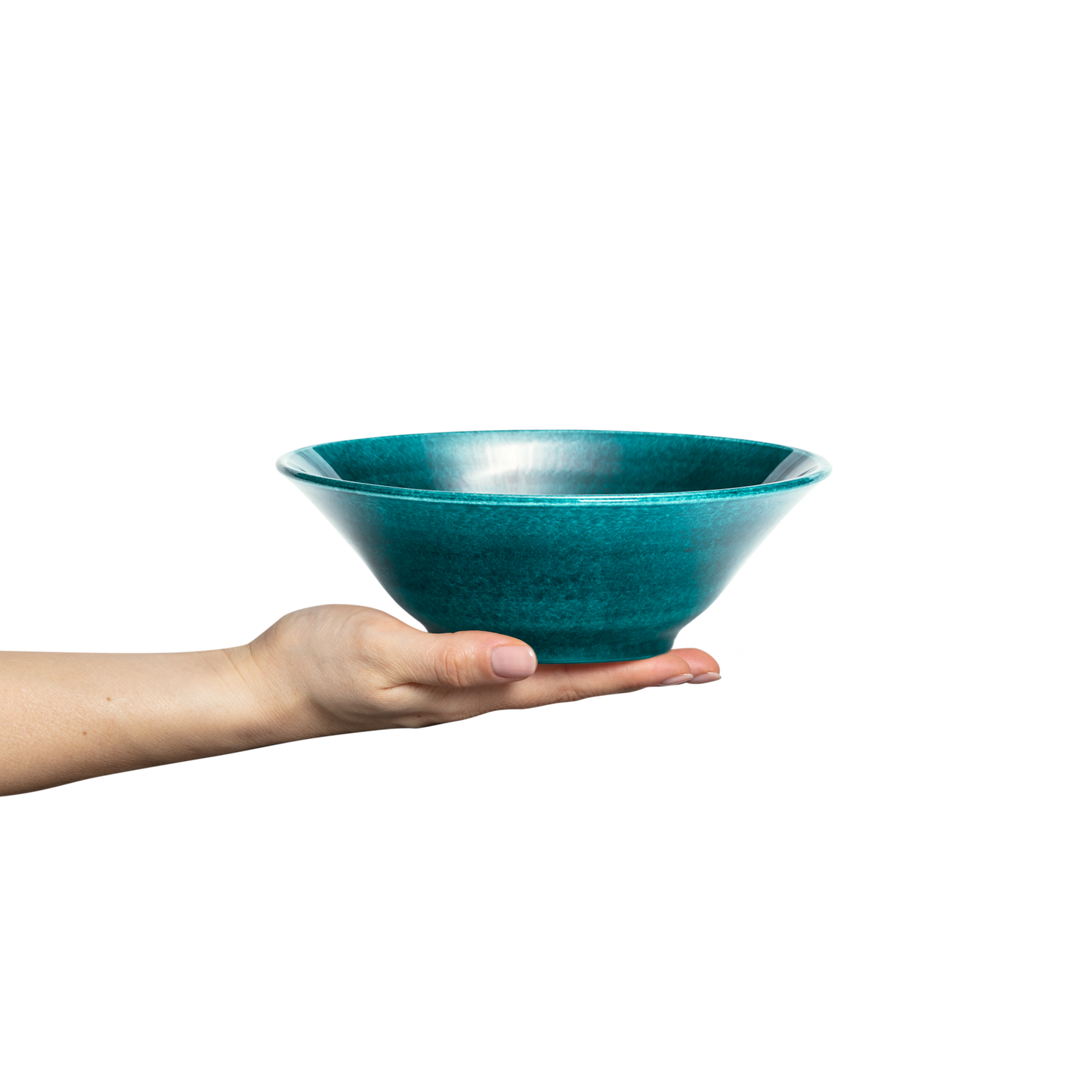 Basic Bowl 19 cm / 70 cl Ocean