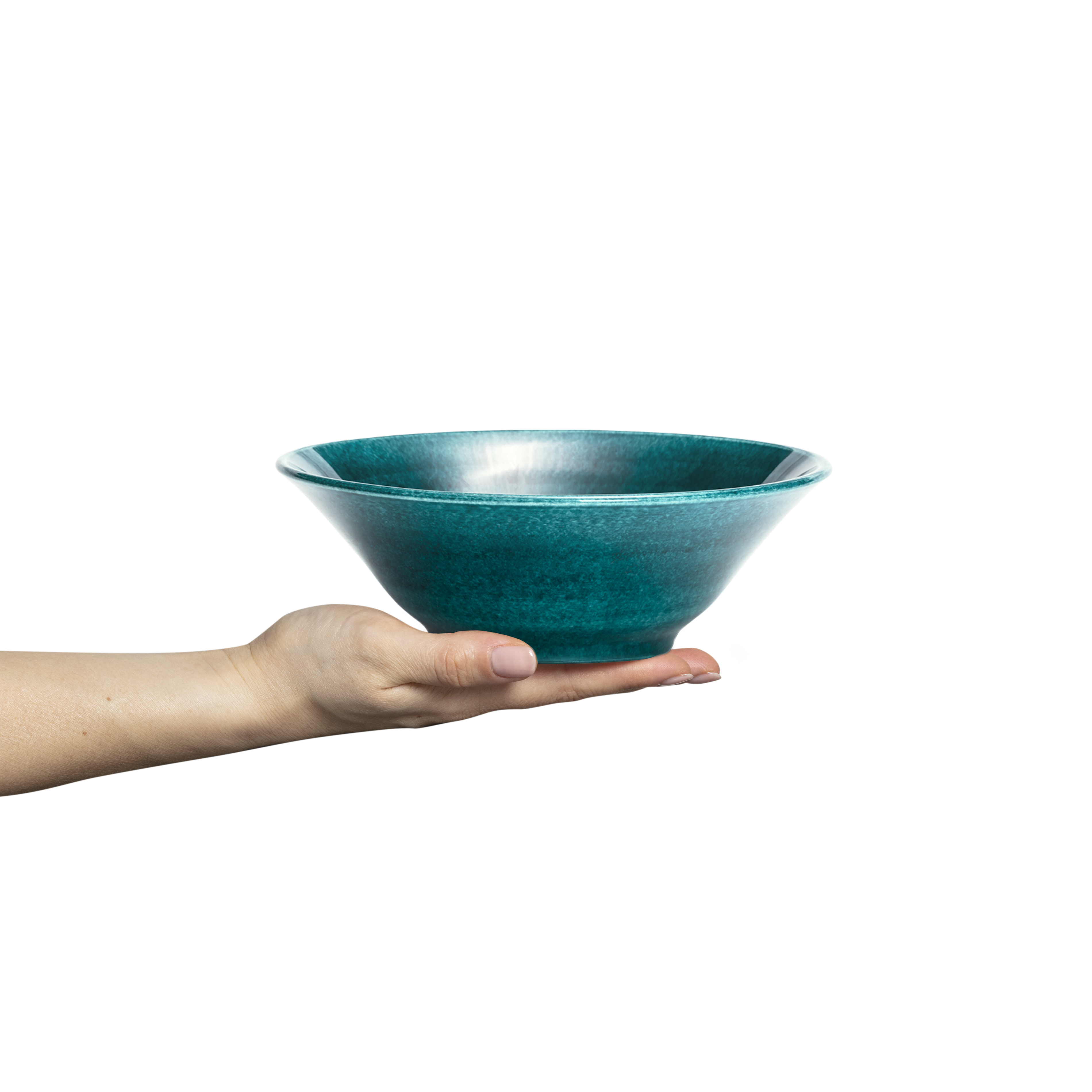 Basic Bowl 19 cm / 70 cl Ocean