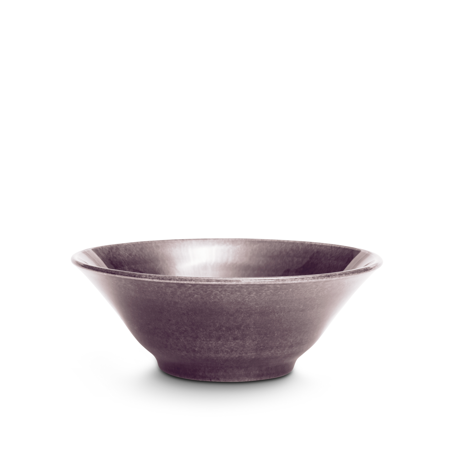 Basic Bowl 19 cm / 70 cl Plum