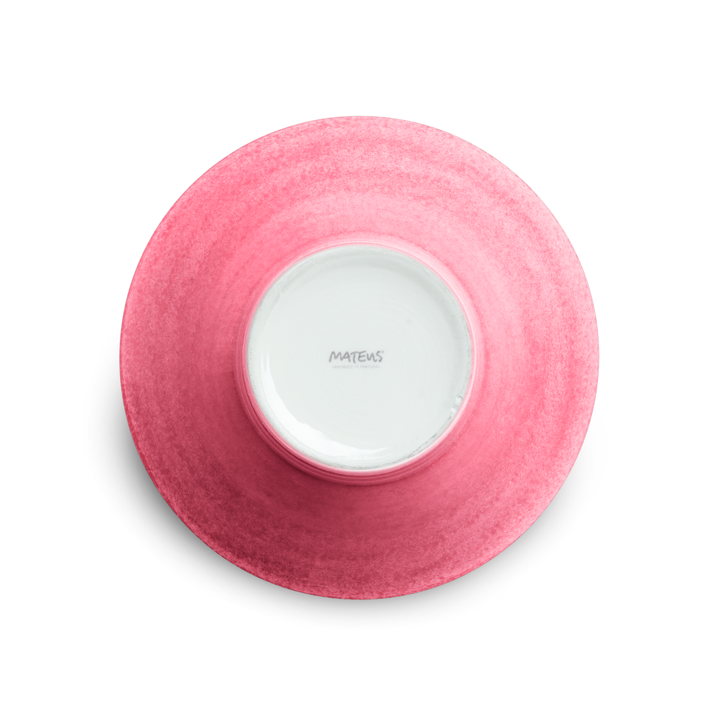 Basic Bowl 19 cm / 70 cl Pink