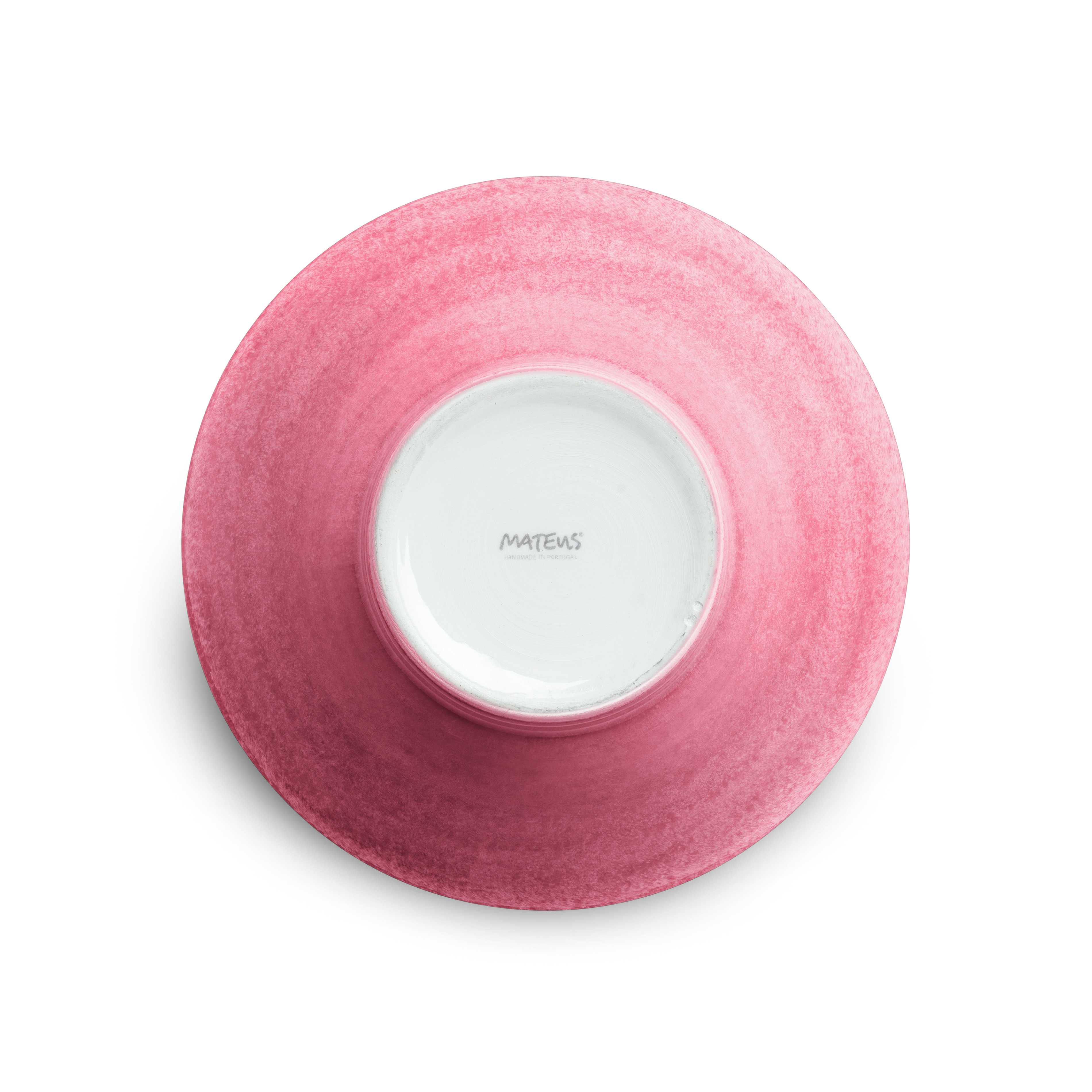 Basic Bowl 19 cm / 70 cl Pink