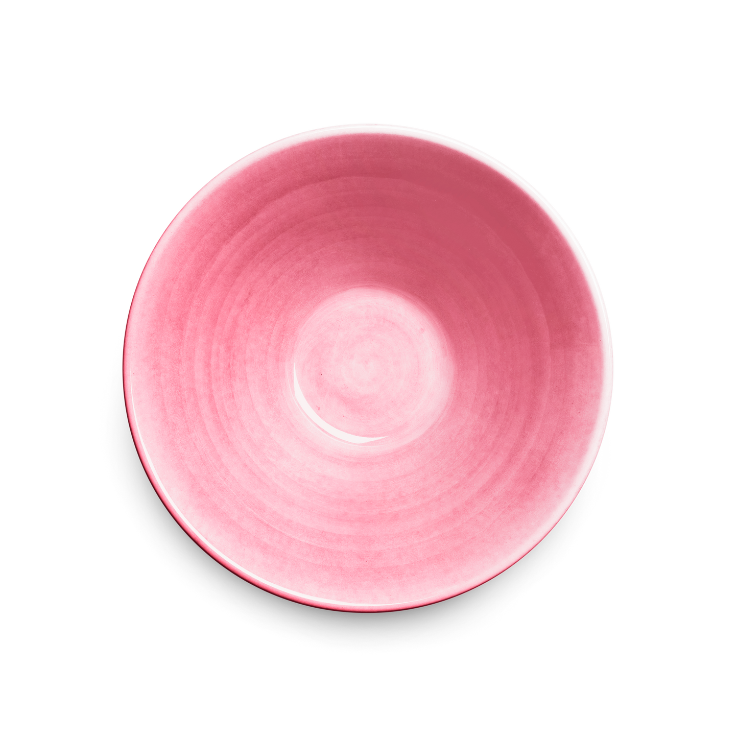 Basic Bowl 19 cm / 70 cl Pink