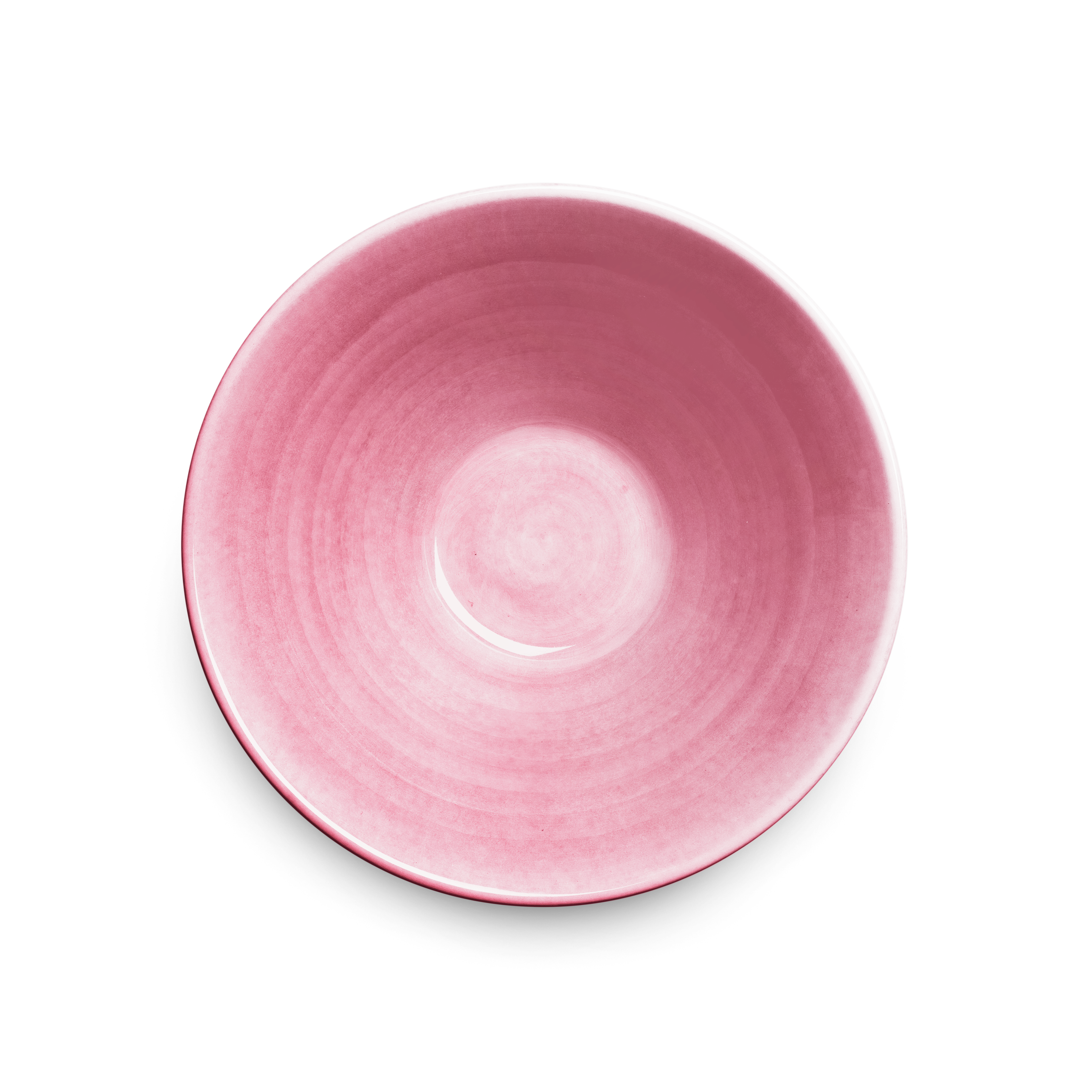 Basic Bowl 19 cm / 70 cl Pink