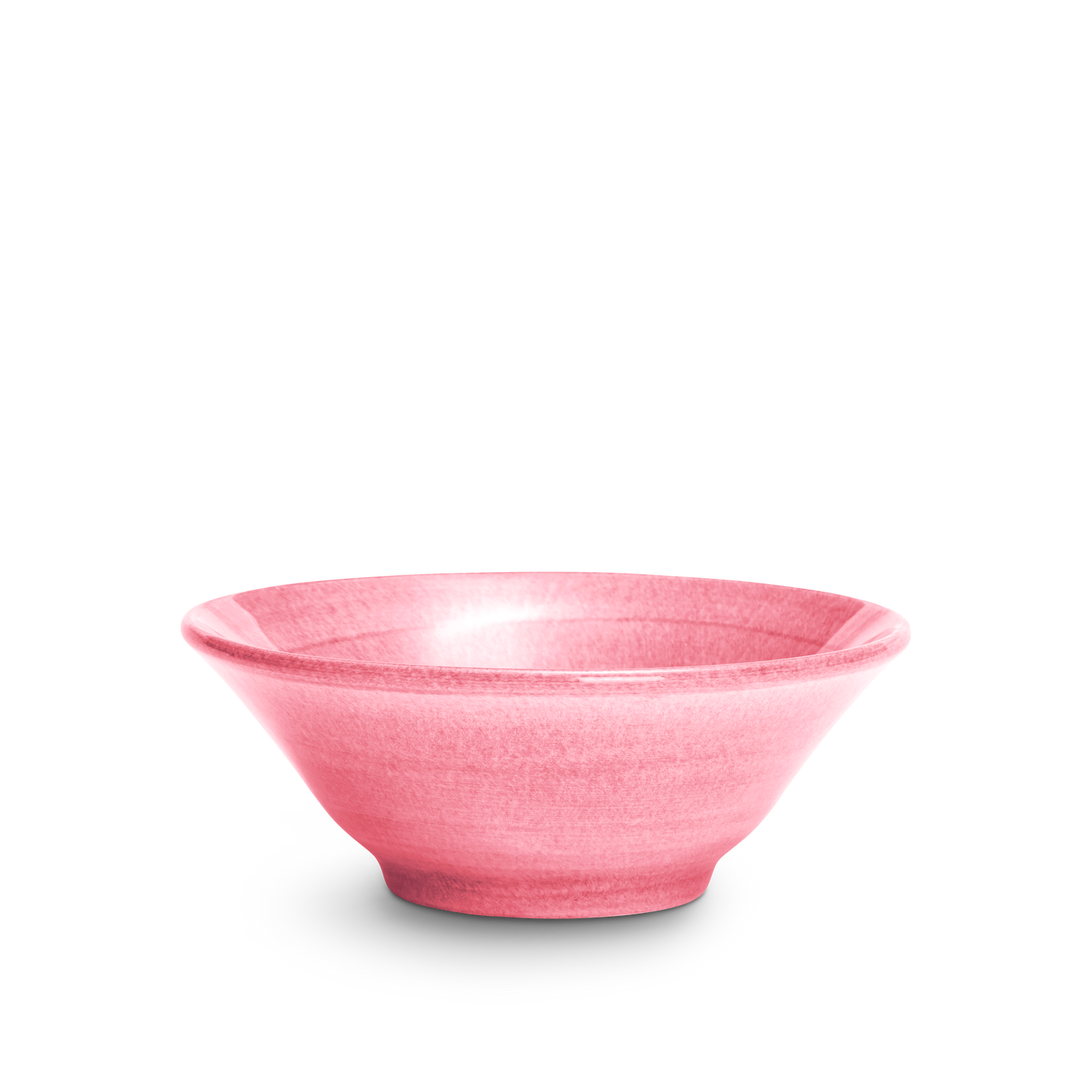 Basic Bowl 19 cm / 70 cl Pink
