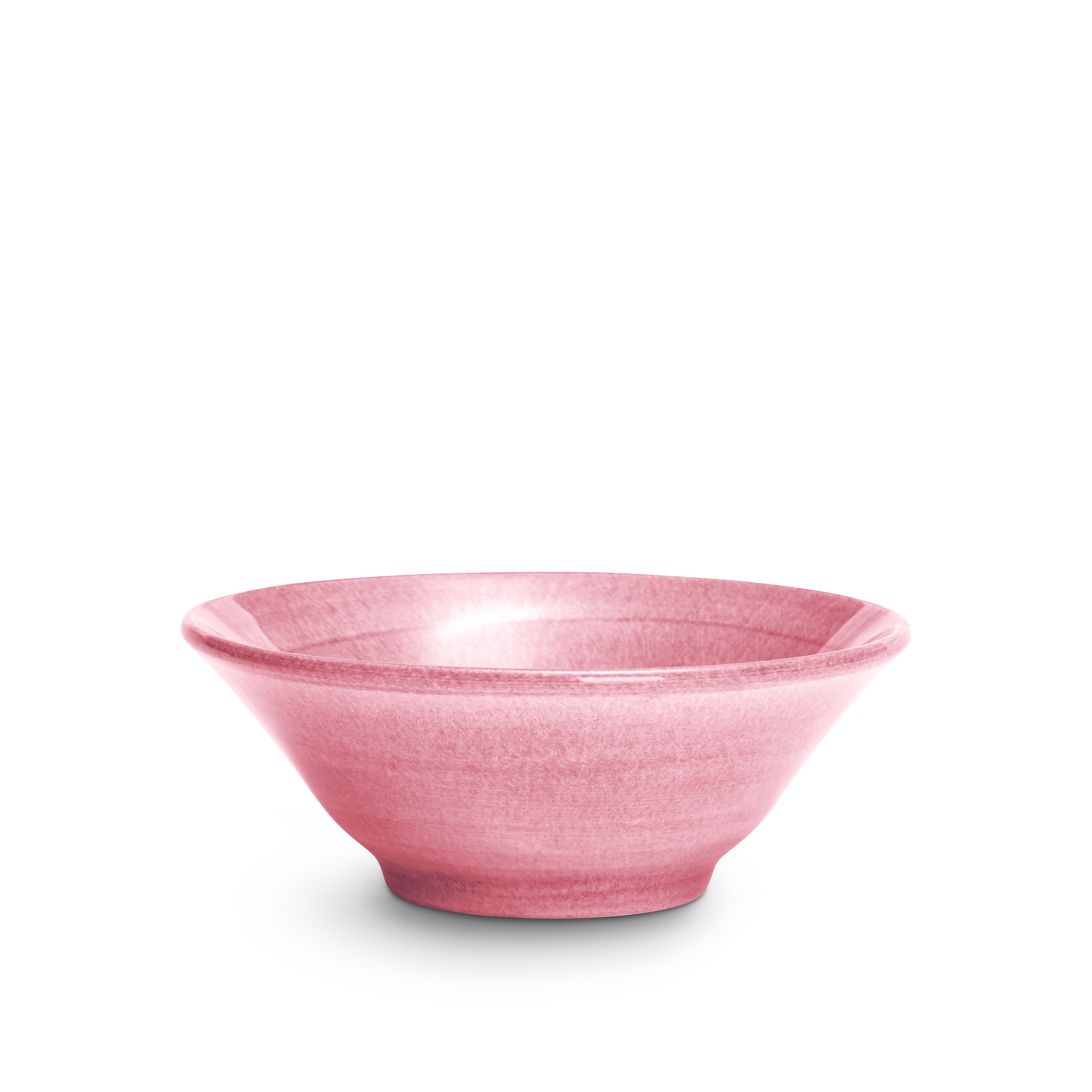 Basic Bowl 19 cm / 70 cl Pink