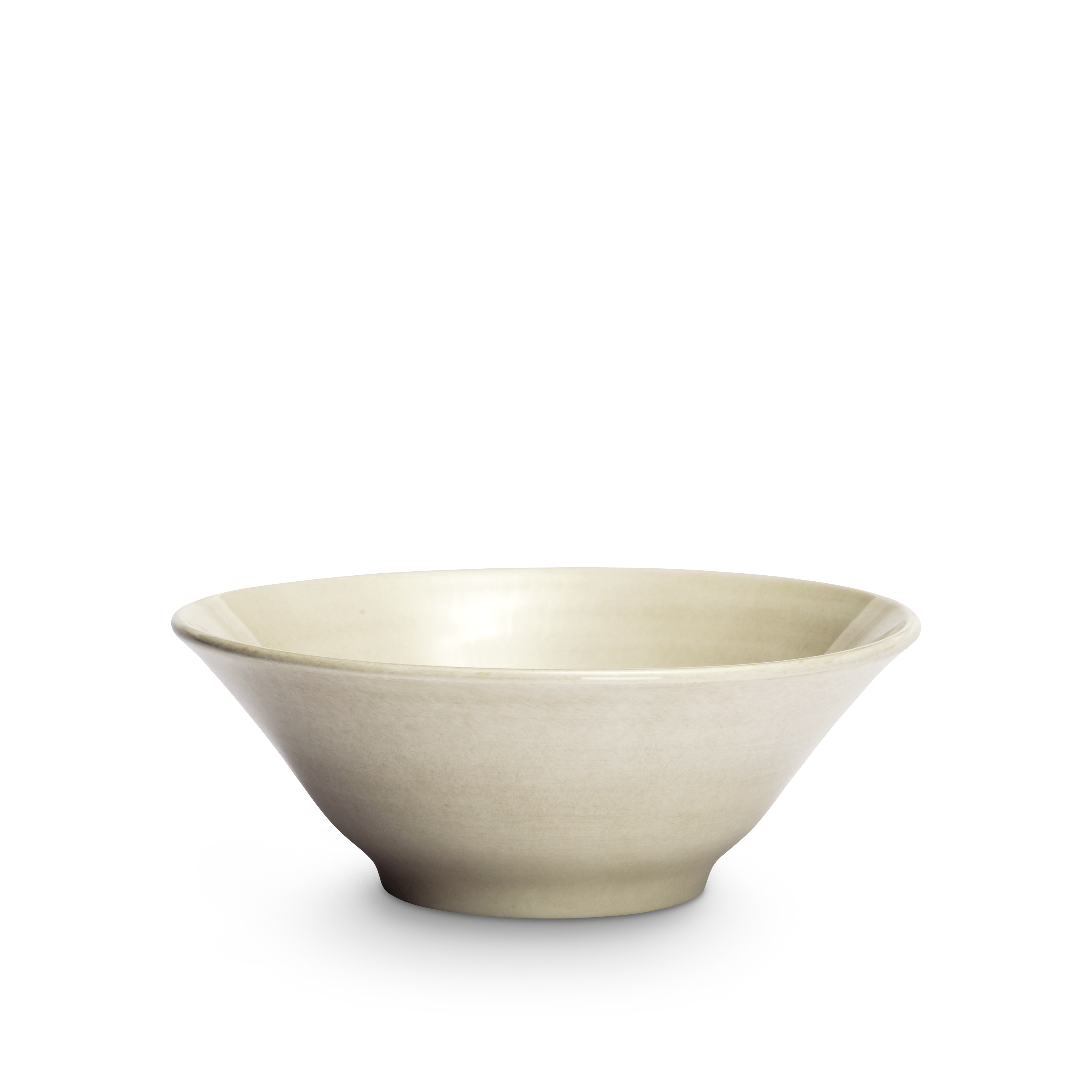 Basic Bowl 19 cm / 70 cl Sand