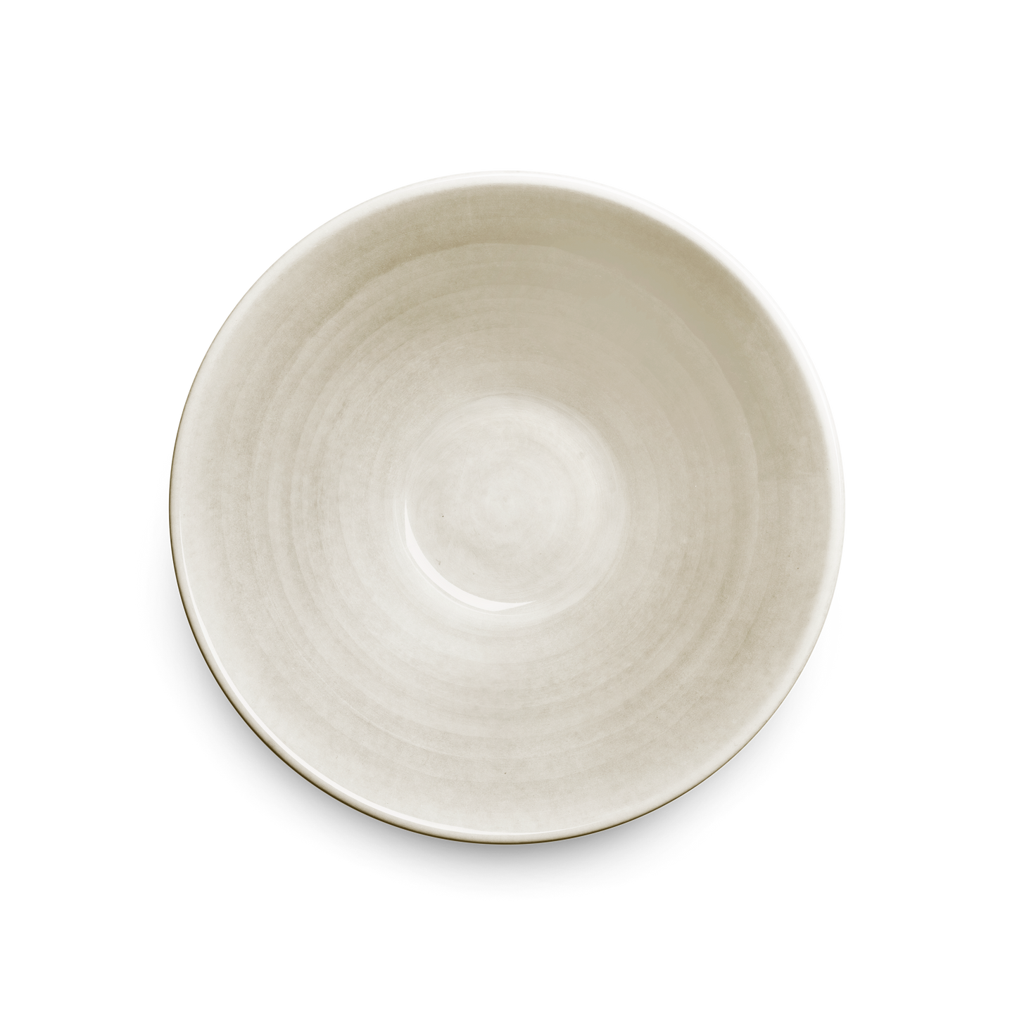 Basic Bowl 19 cm / 70 cl Sand