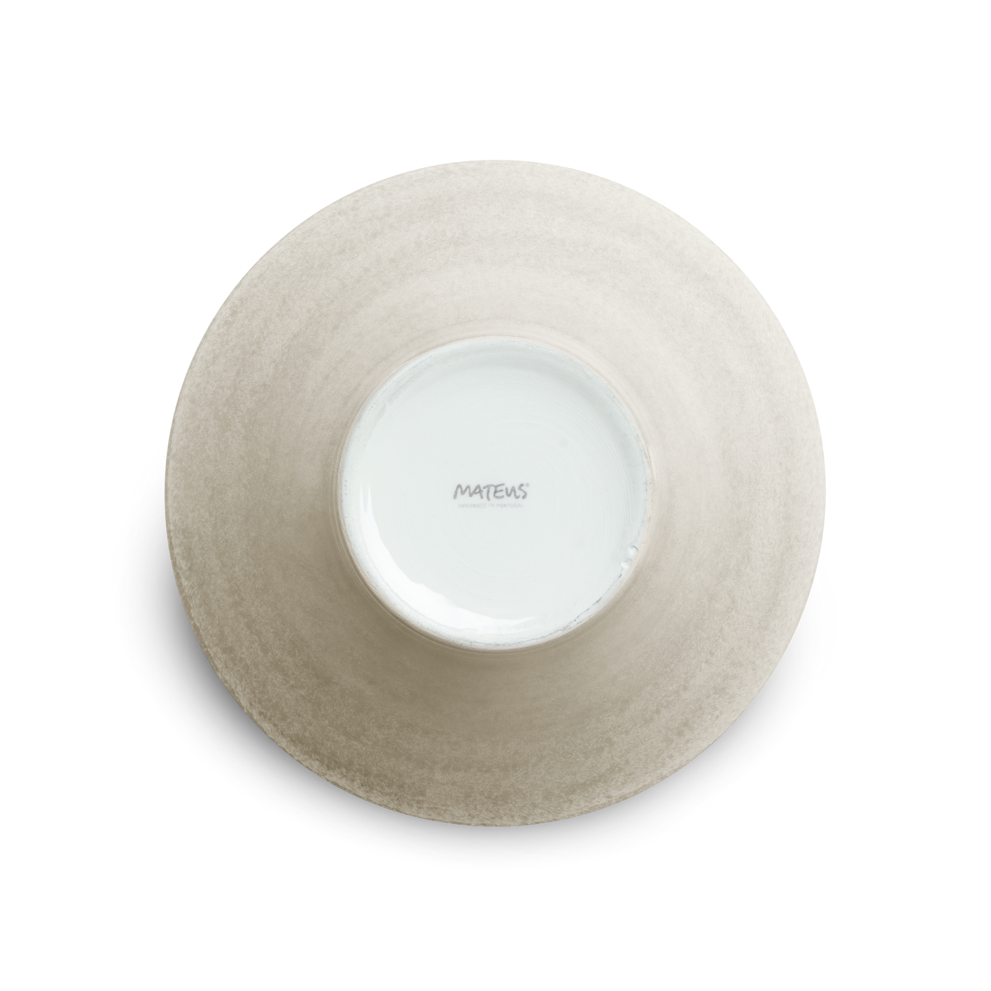 Basic Bowl 19 cm / 70 cl Sand