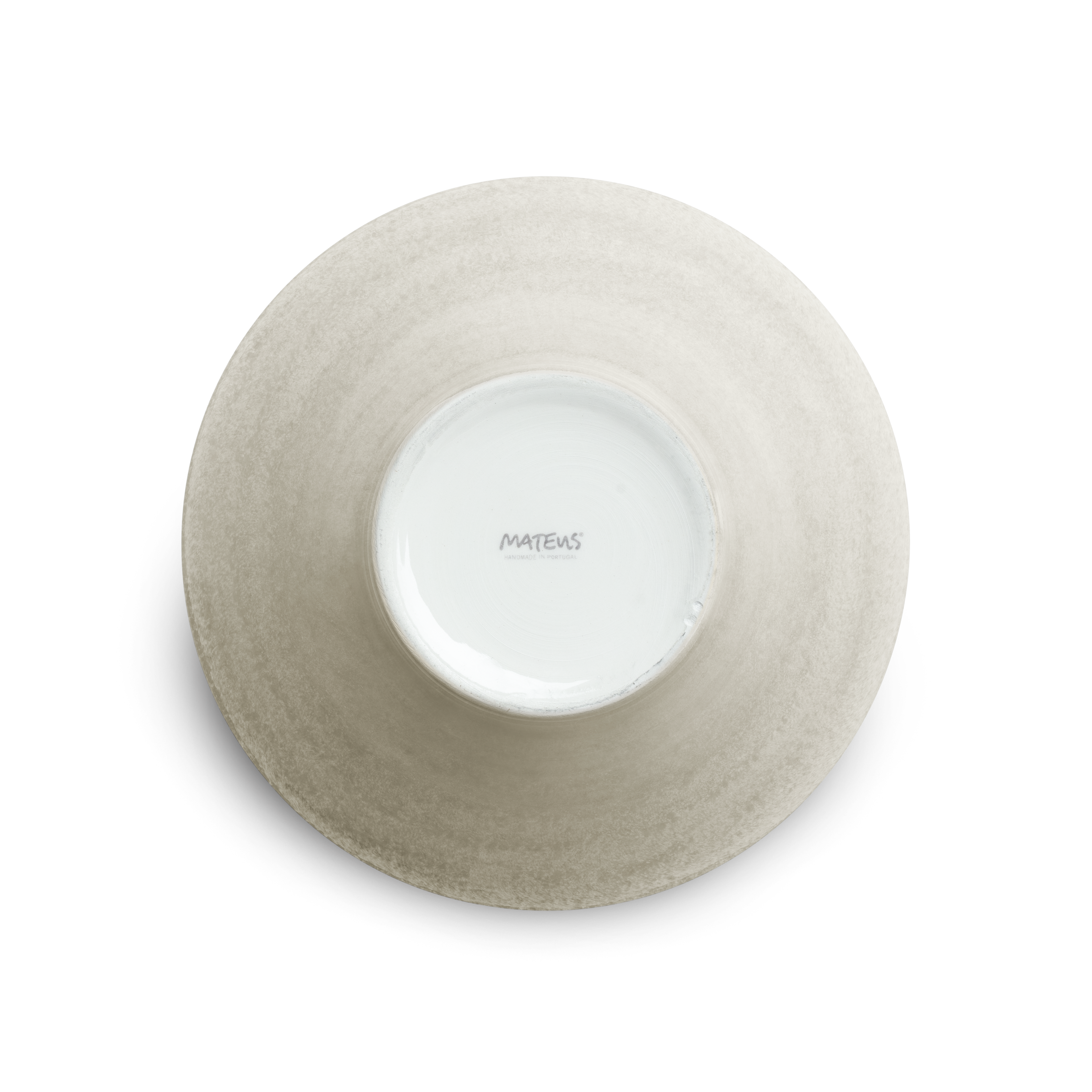 Basic Bowl 19 cm / 70 cl Sand