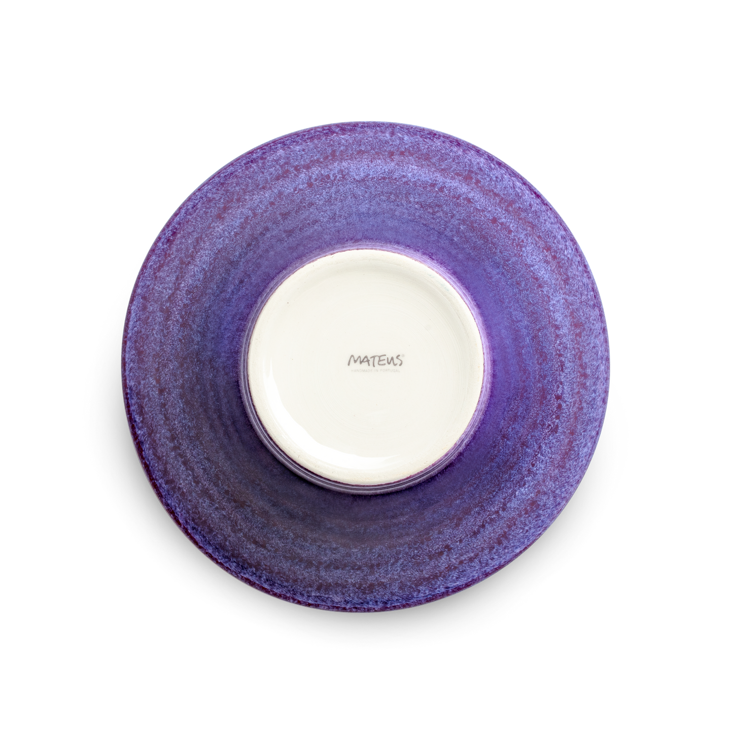 Basic Bowl 19 cm / 70 cl Purple
