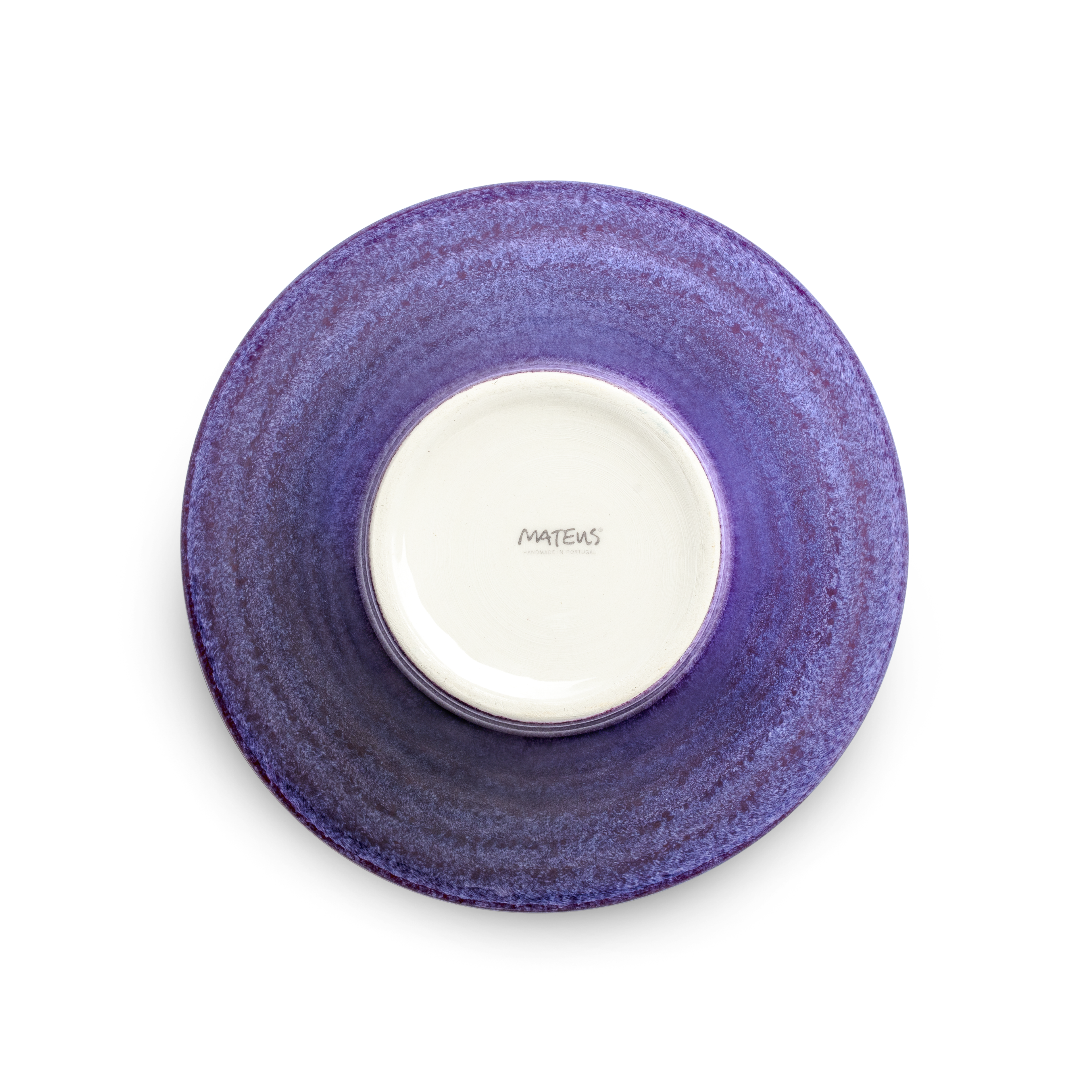 Basic Bowl 19 cm / 70 cl Purple