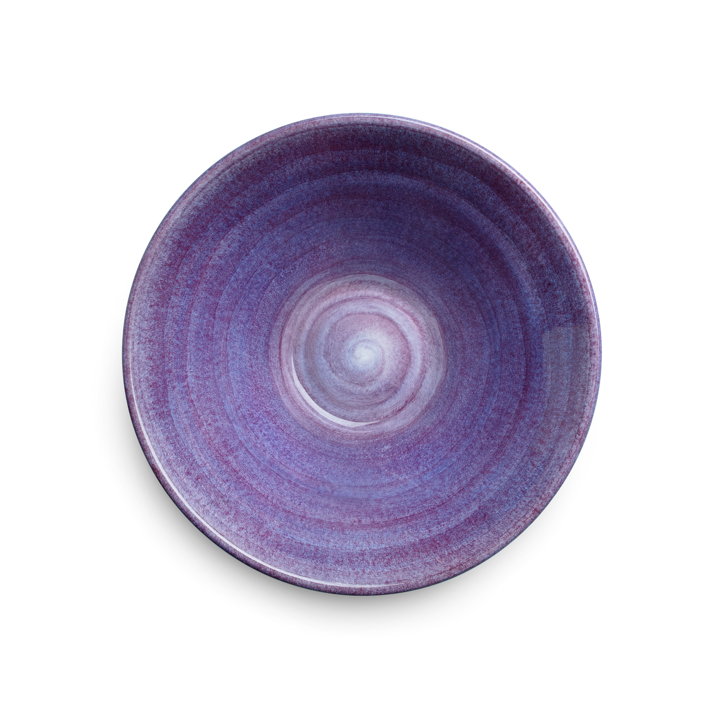 Basic Bowl 19 cm / 70 cl Purple