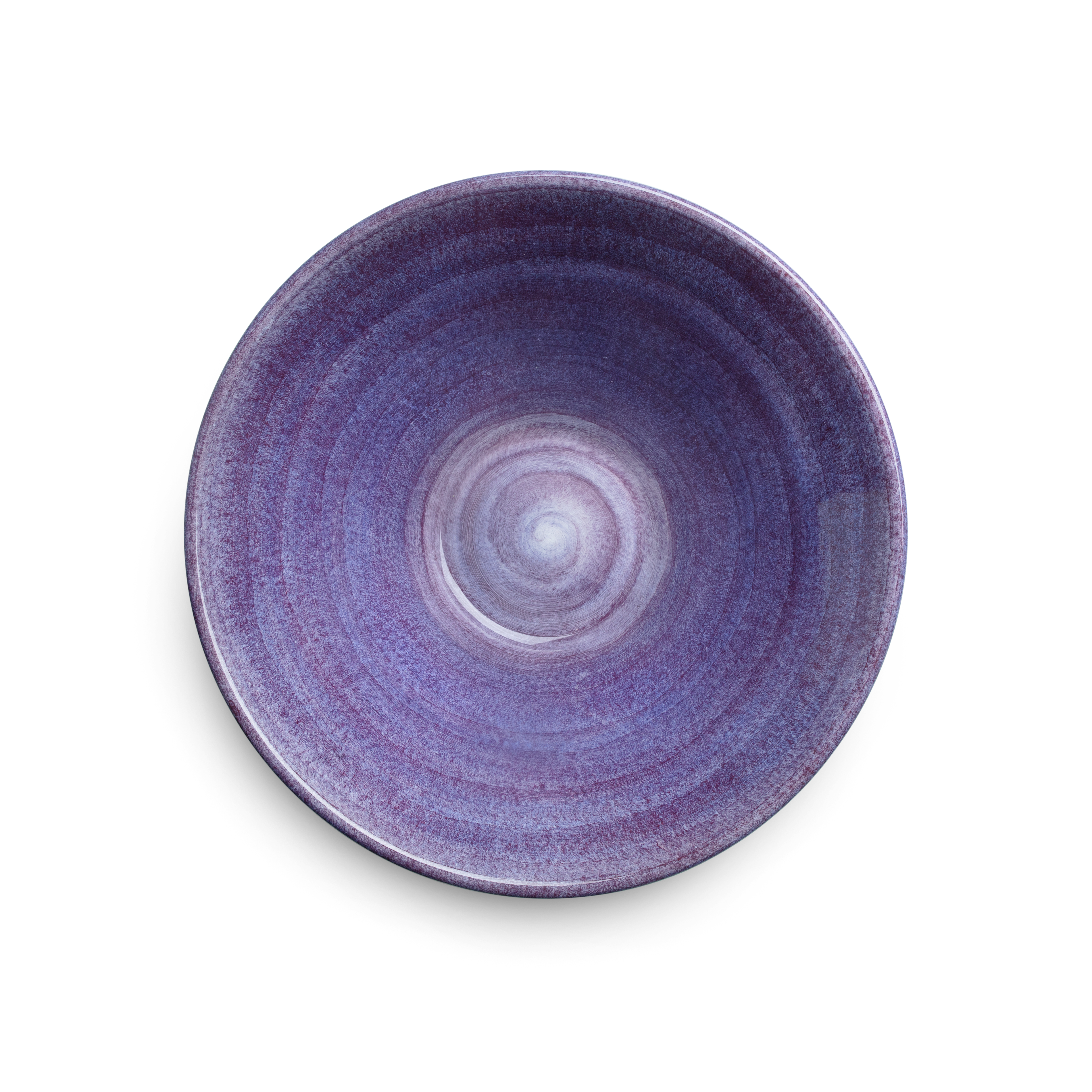 Basic Bowl 19 cm / 70 cl Purple