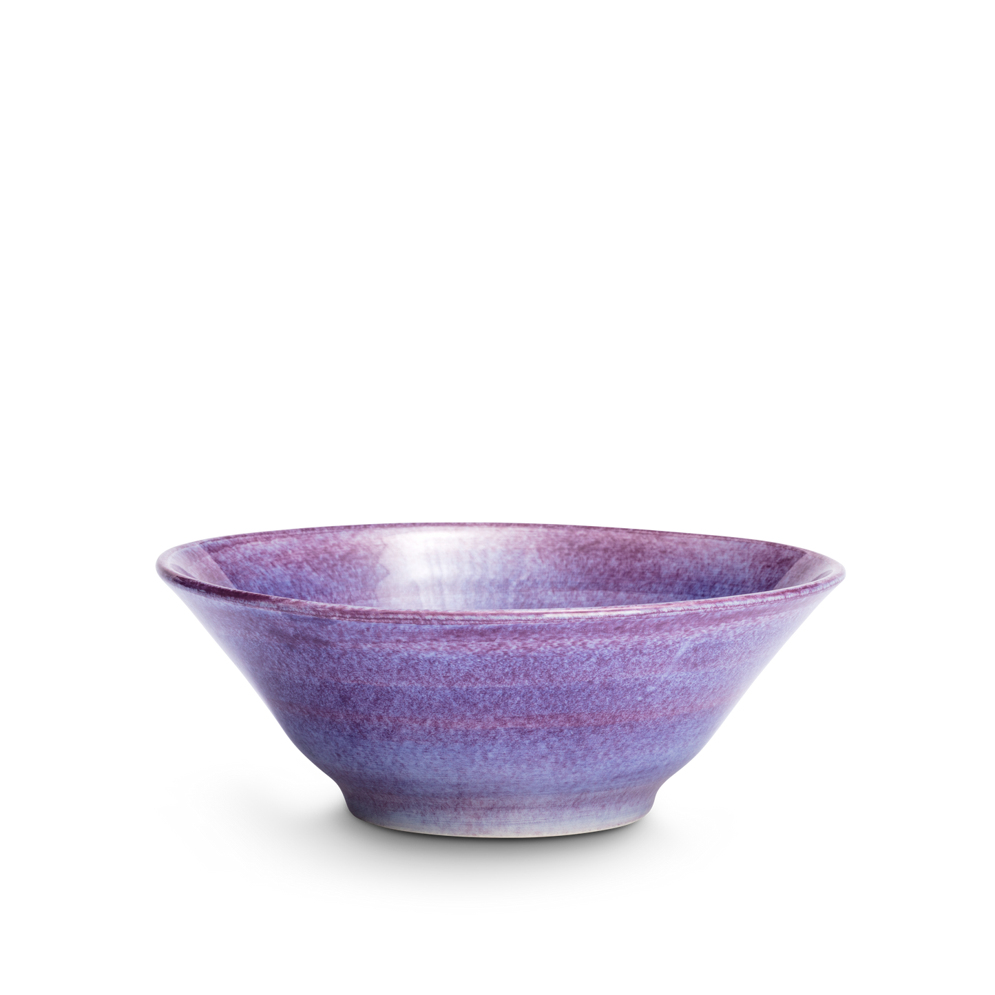 Basic Bowl 19 cm / 70 cl Purple