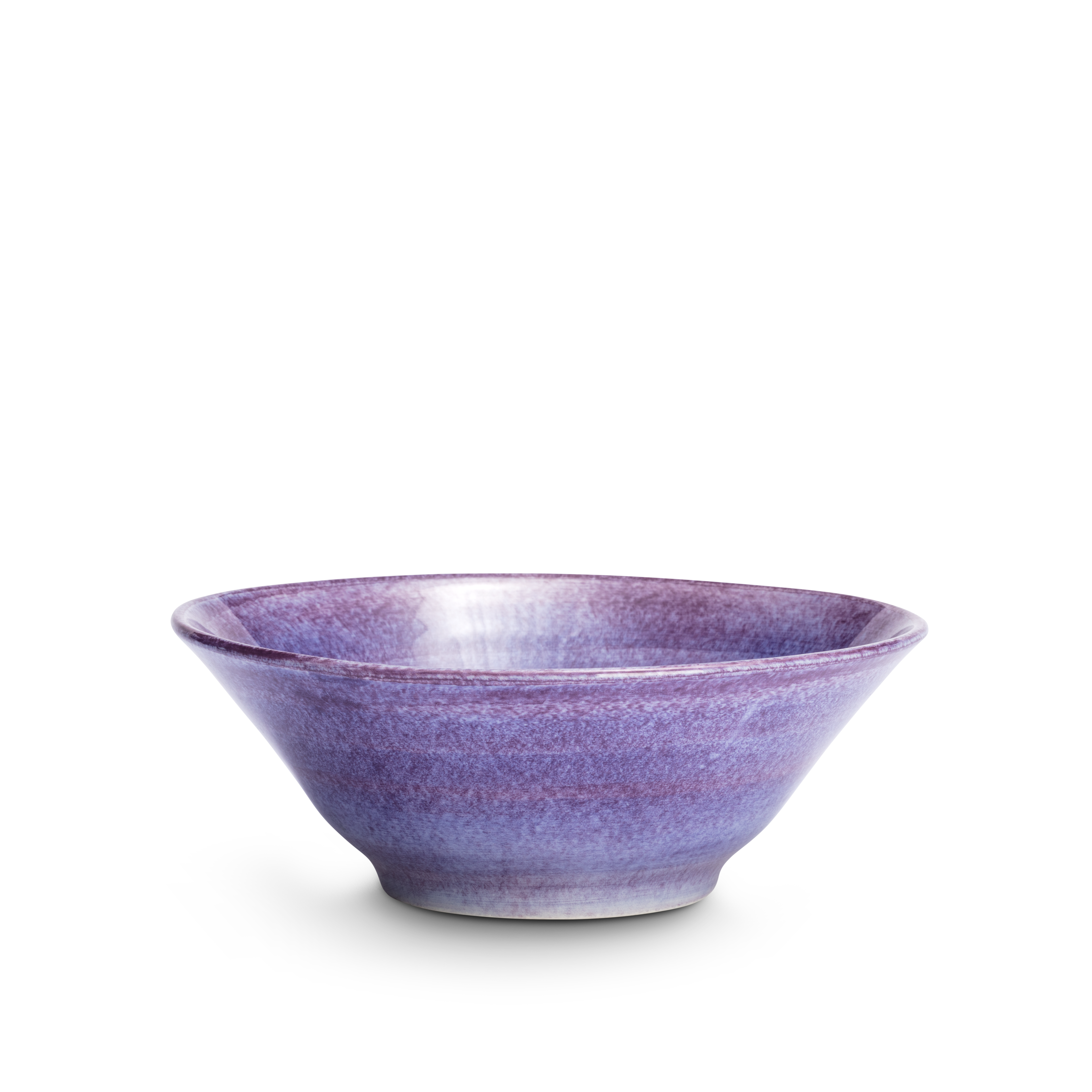 Basic Bowl 19 cm / 70 cl Purple