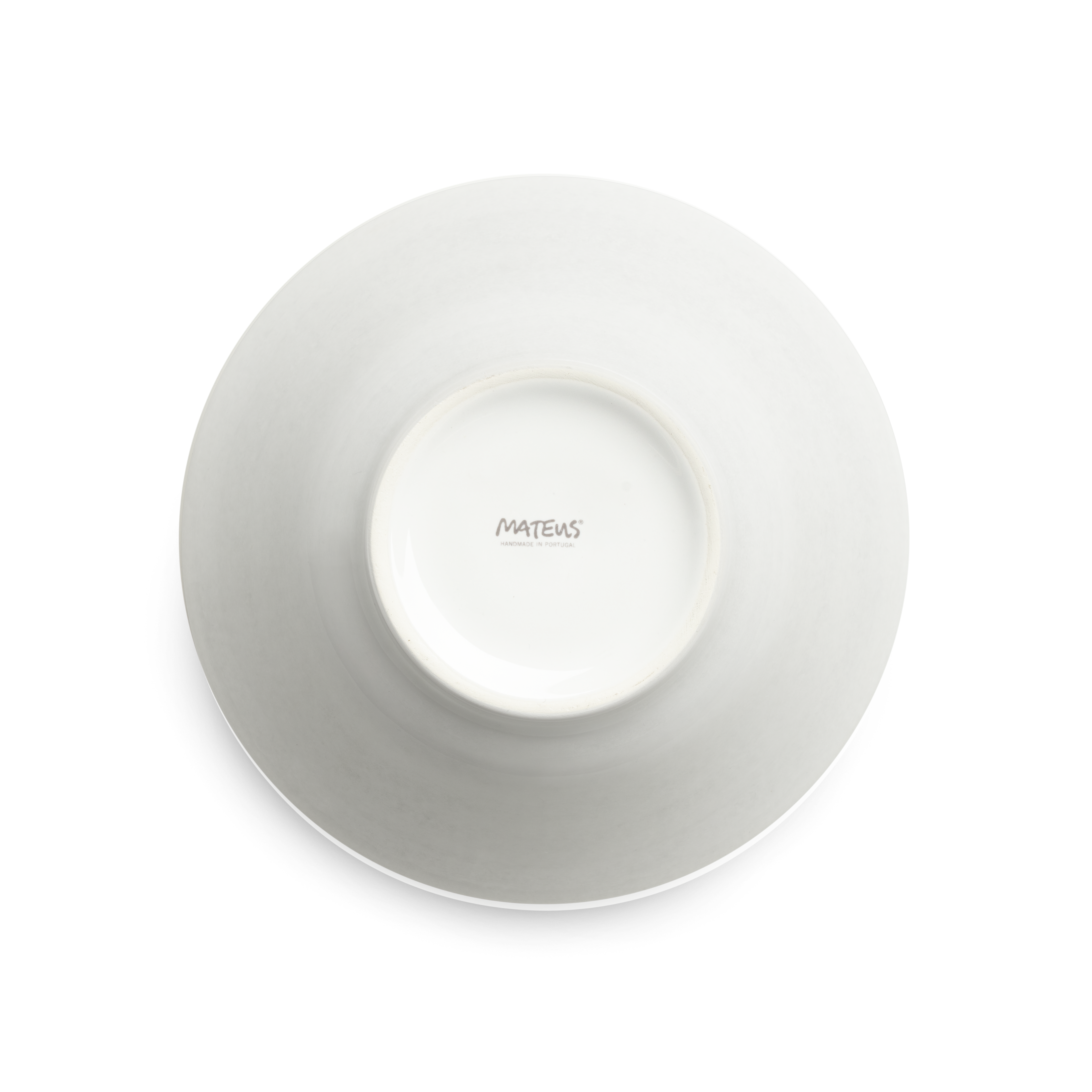 Basic Bowl 19 cm / 70 cl White