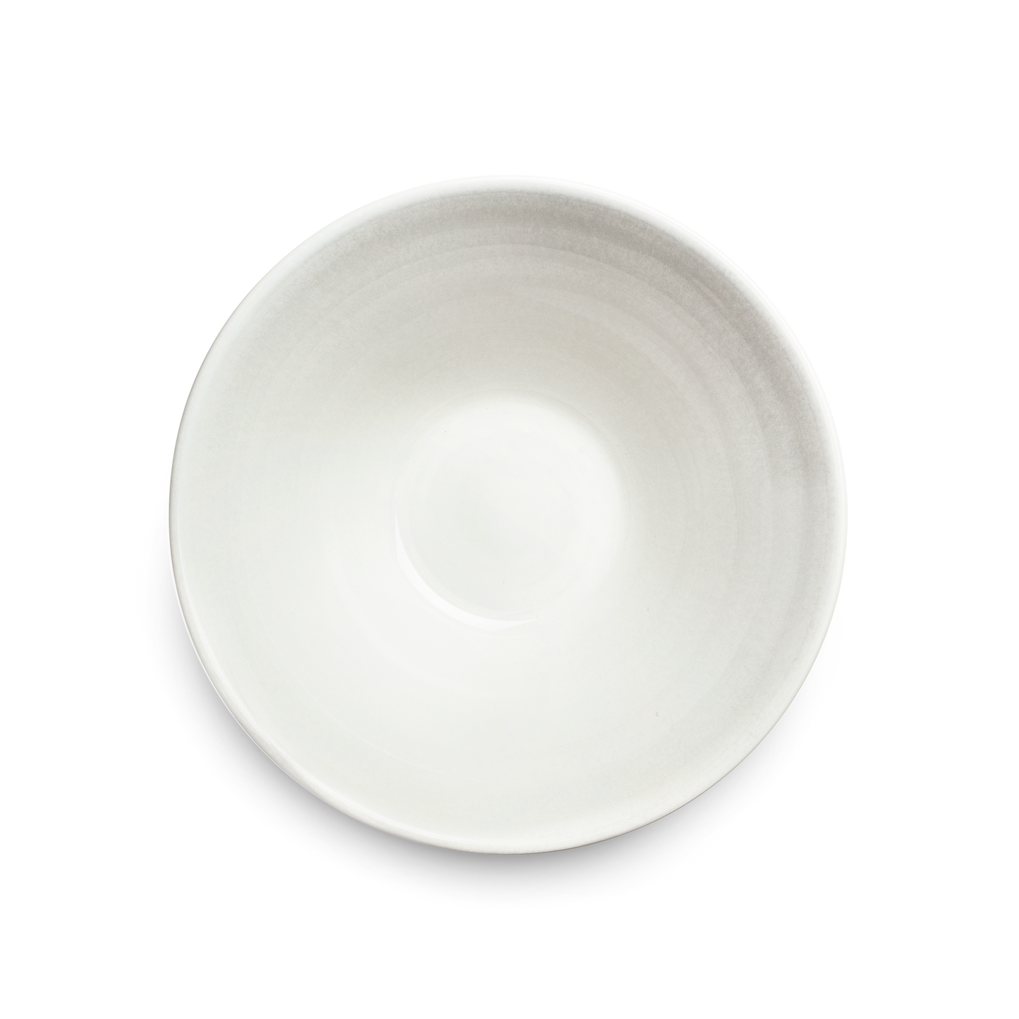 Basic Bowl 19 cm / 70 cl White