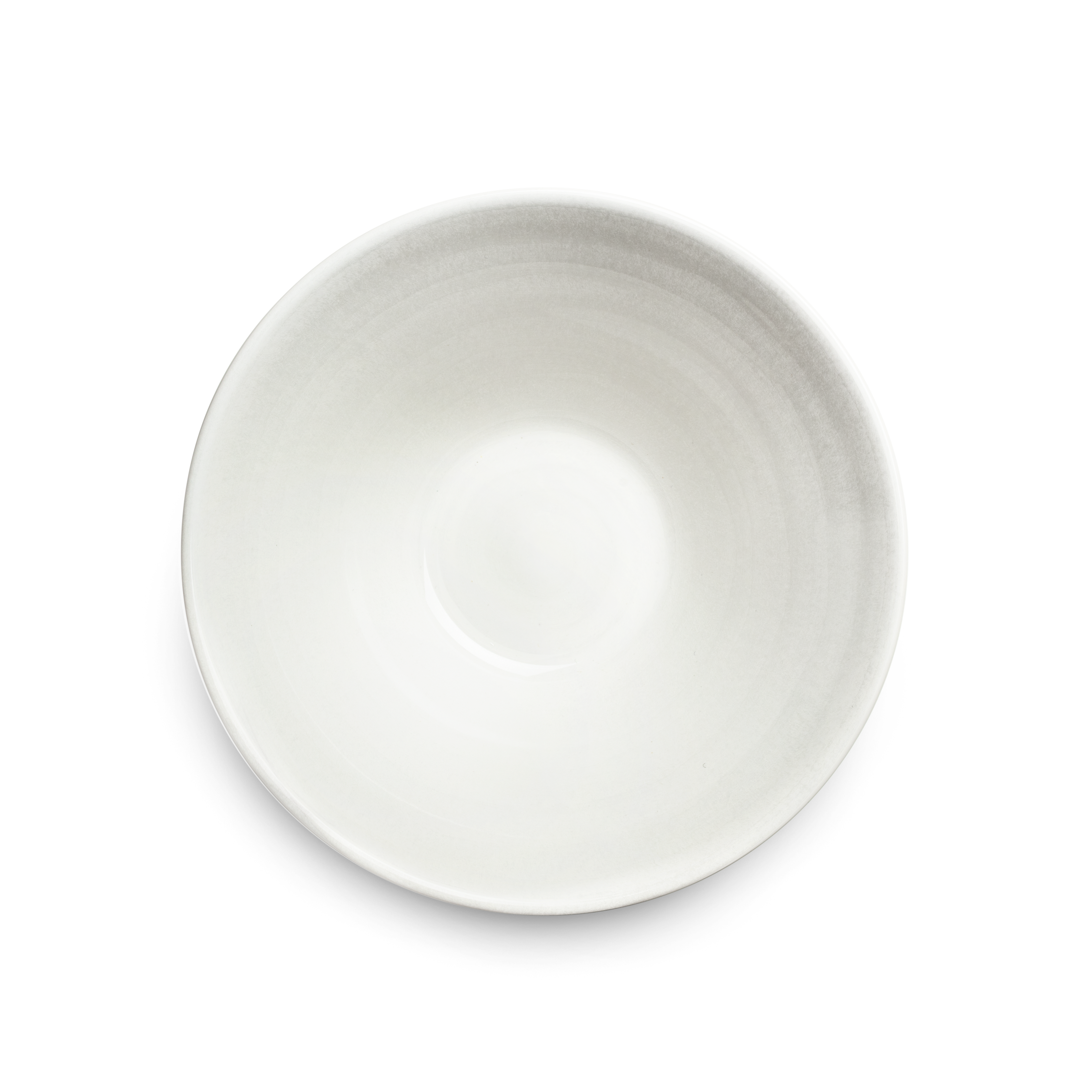 Basic Bowl 19 cm / 70 cl White