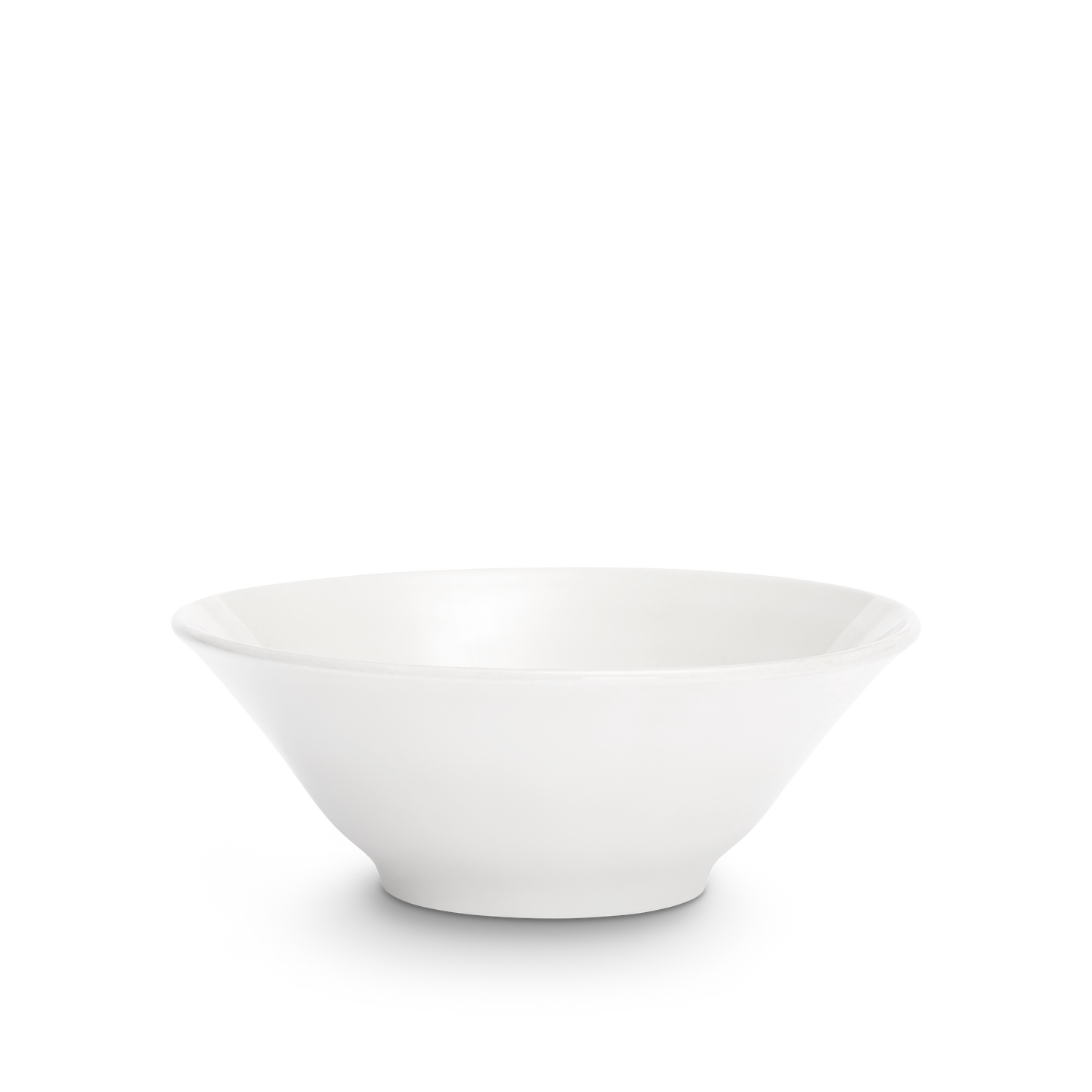Basic Bowl 19 cm / 70 cl White