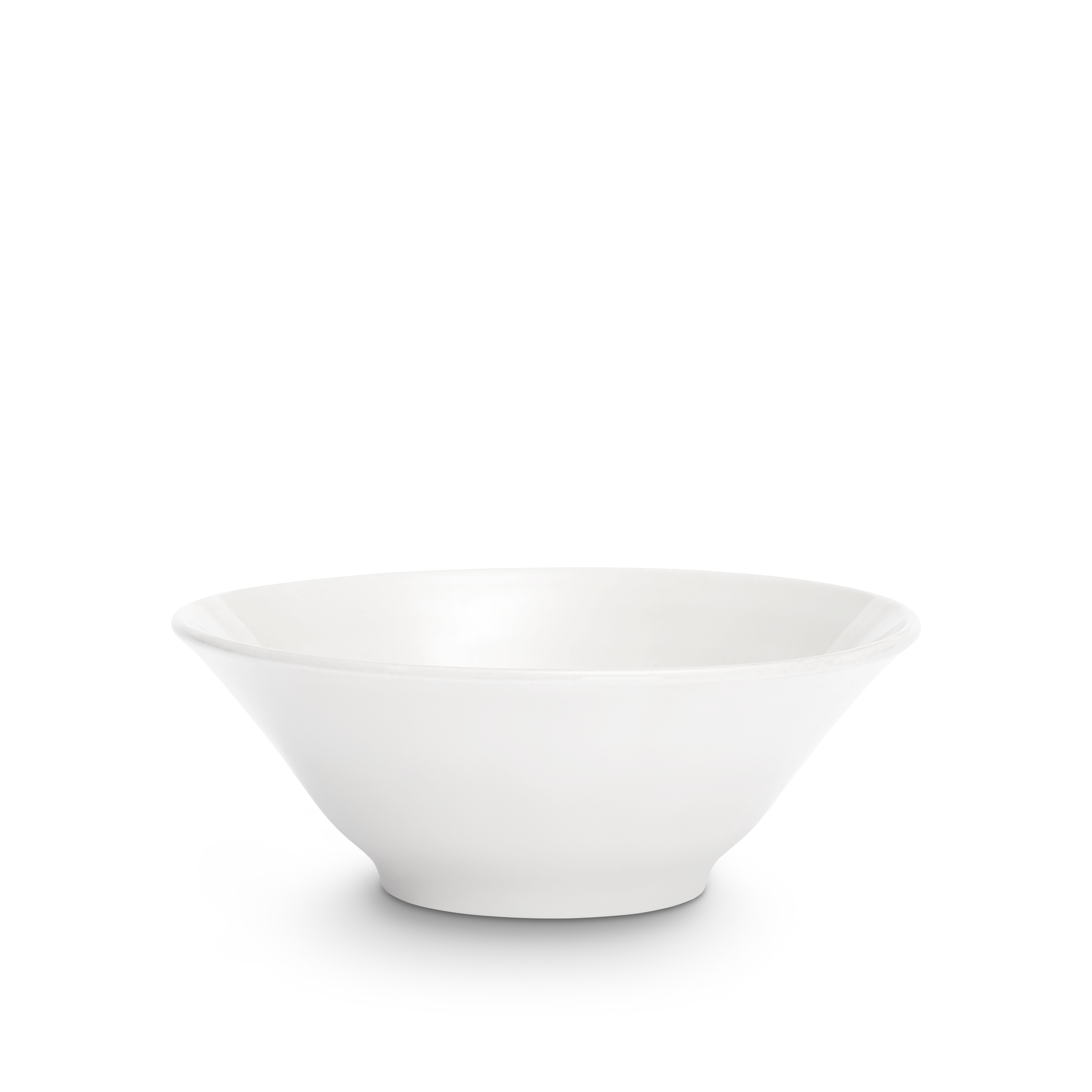 Basic Bowl 19 cm / 70 cl White