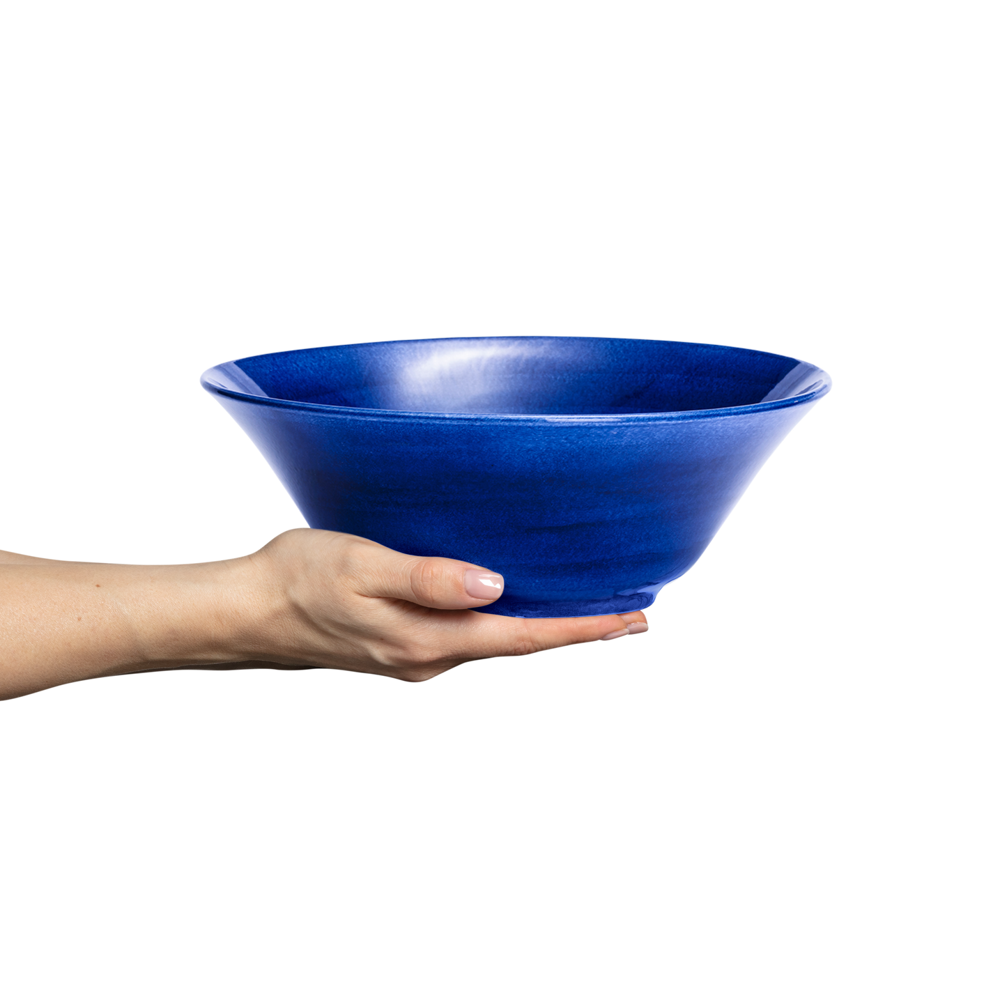 Basic Bowl 26 cm / 200 cl Blue