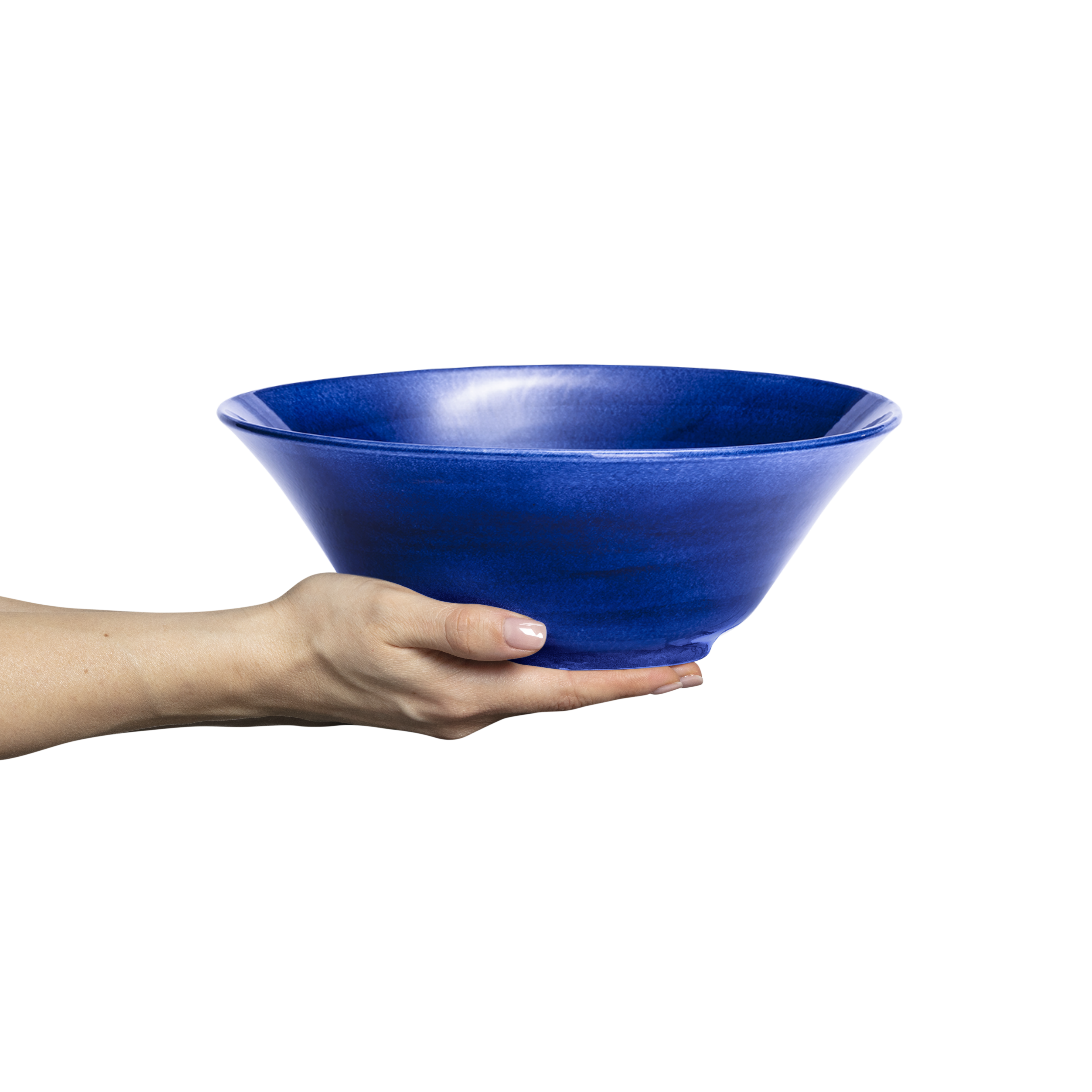 Basic Bowl 26 cm / 200 cl Blue