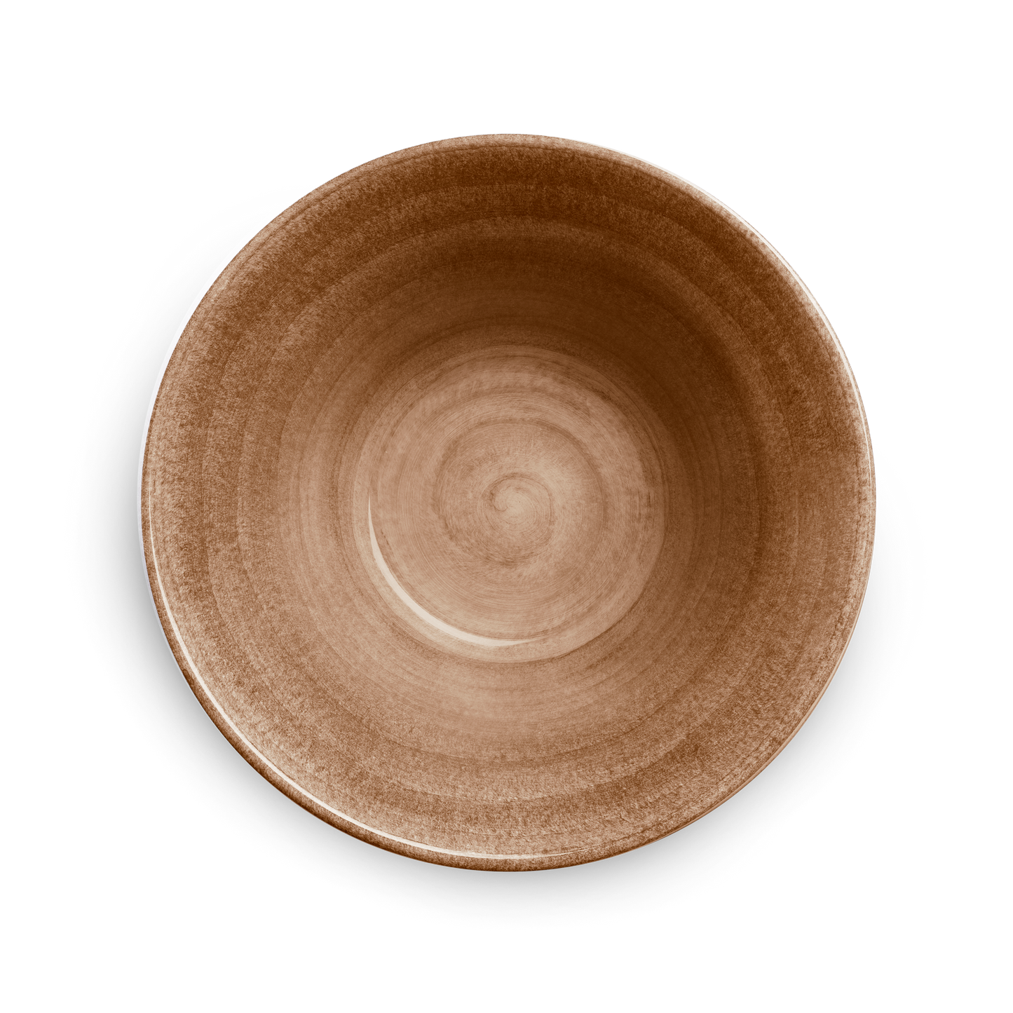 Basic Bowl 26 cm / 200 cl Cinnamon