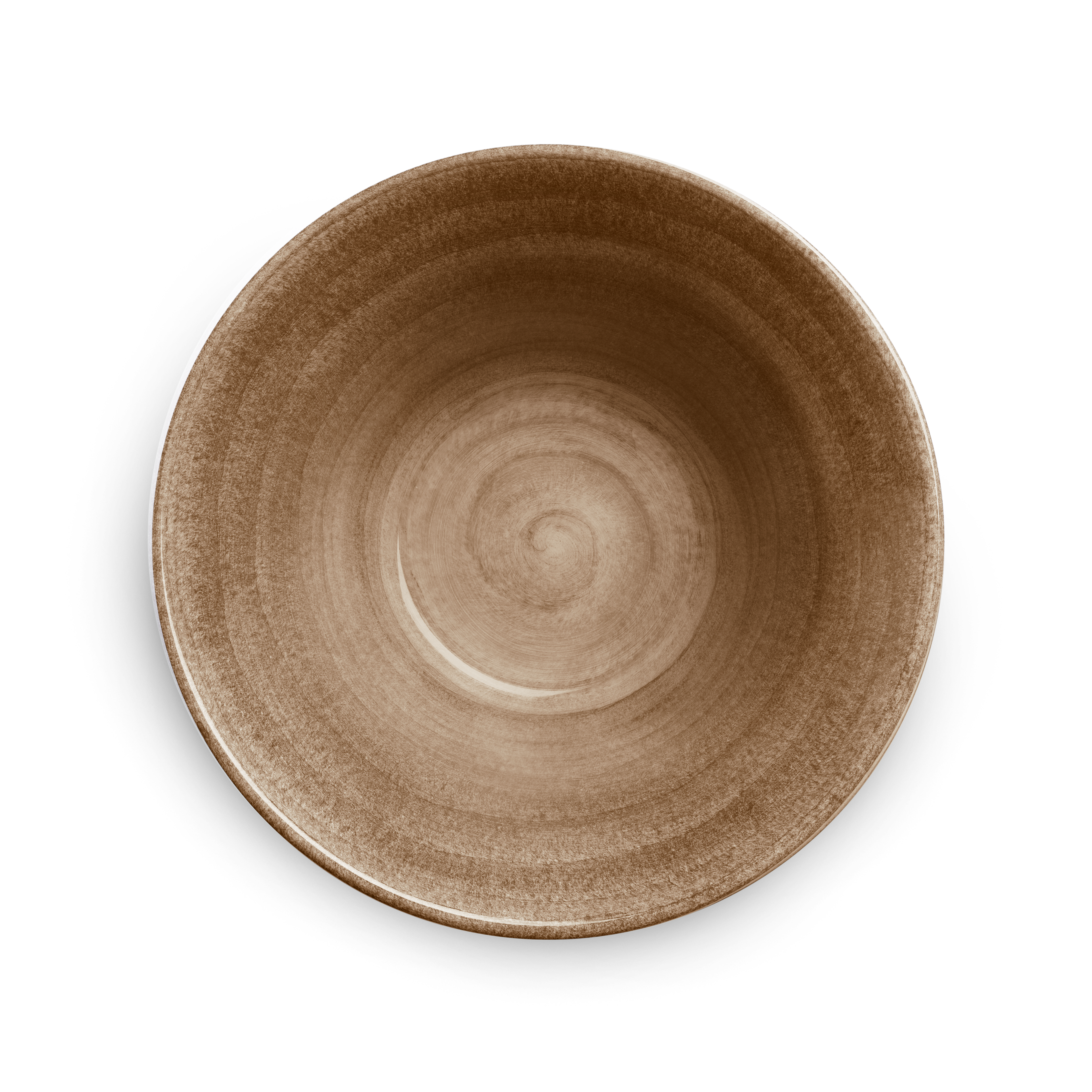 Basic Bowl 26 cm / 200 cl Cinnamon