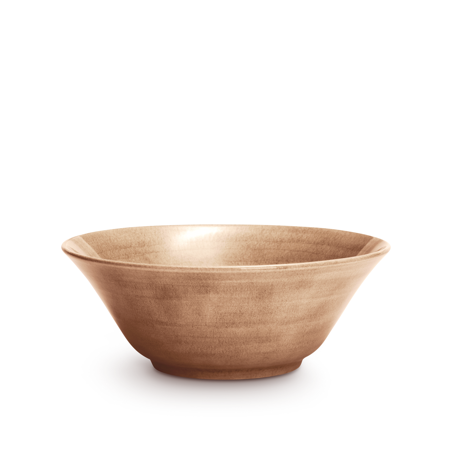 Basic Bowl 26 cm / 200 cl Cinnamon