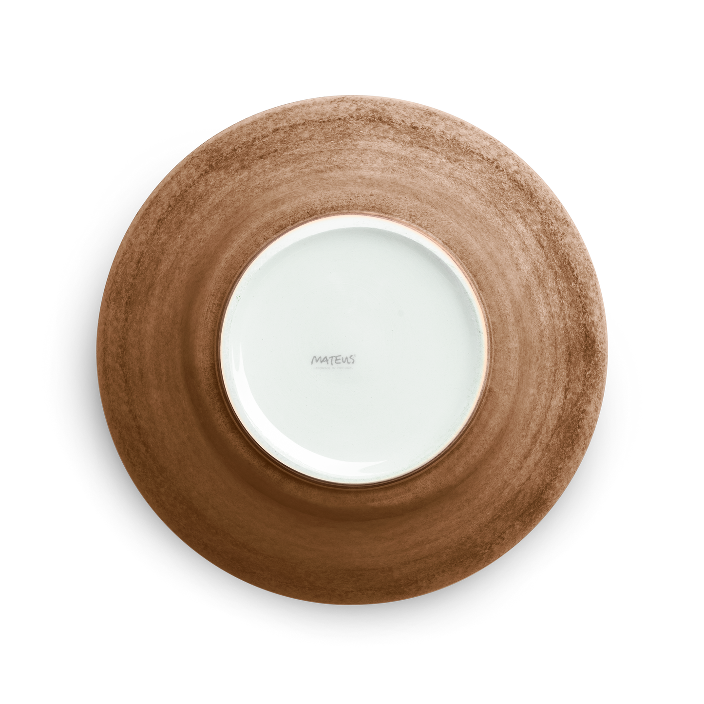 Basic Bowl 26 cm / 200 cl Cinnamon
