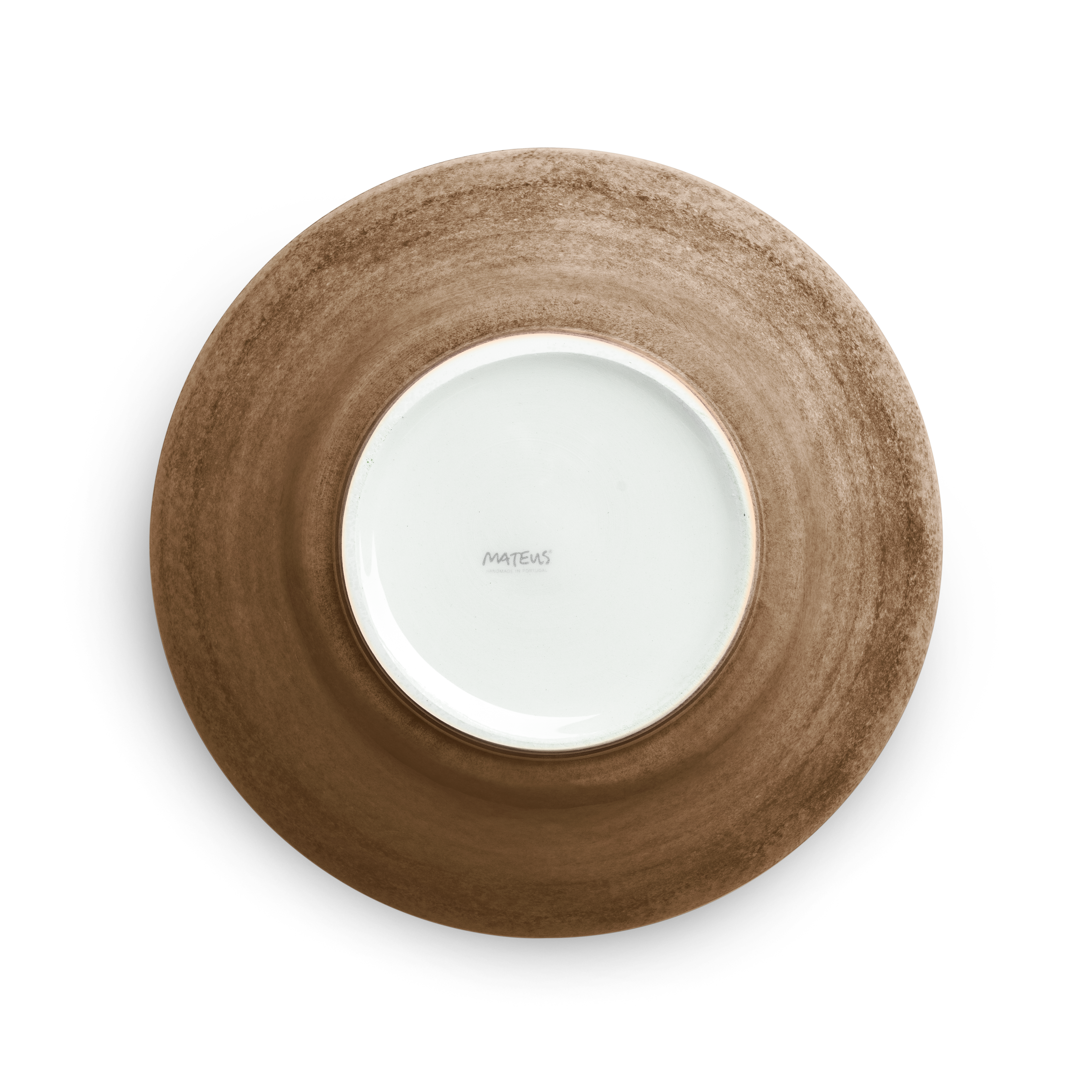 Basic Bowl 26 cm / 200 cl Cinnamon
