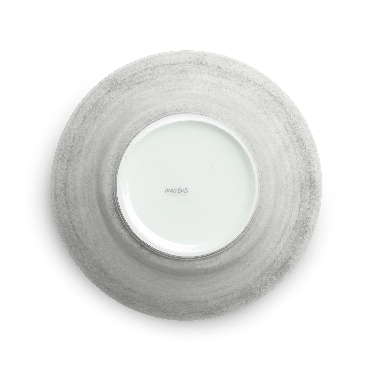 Basic Bowl 26 cm / 200 cl Grey
