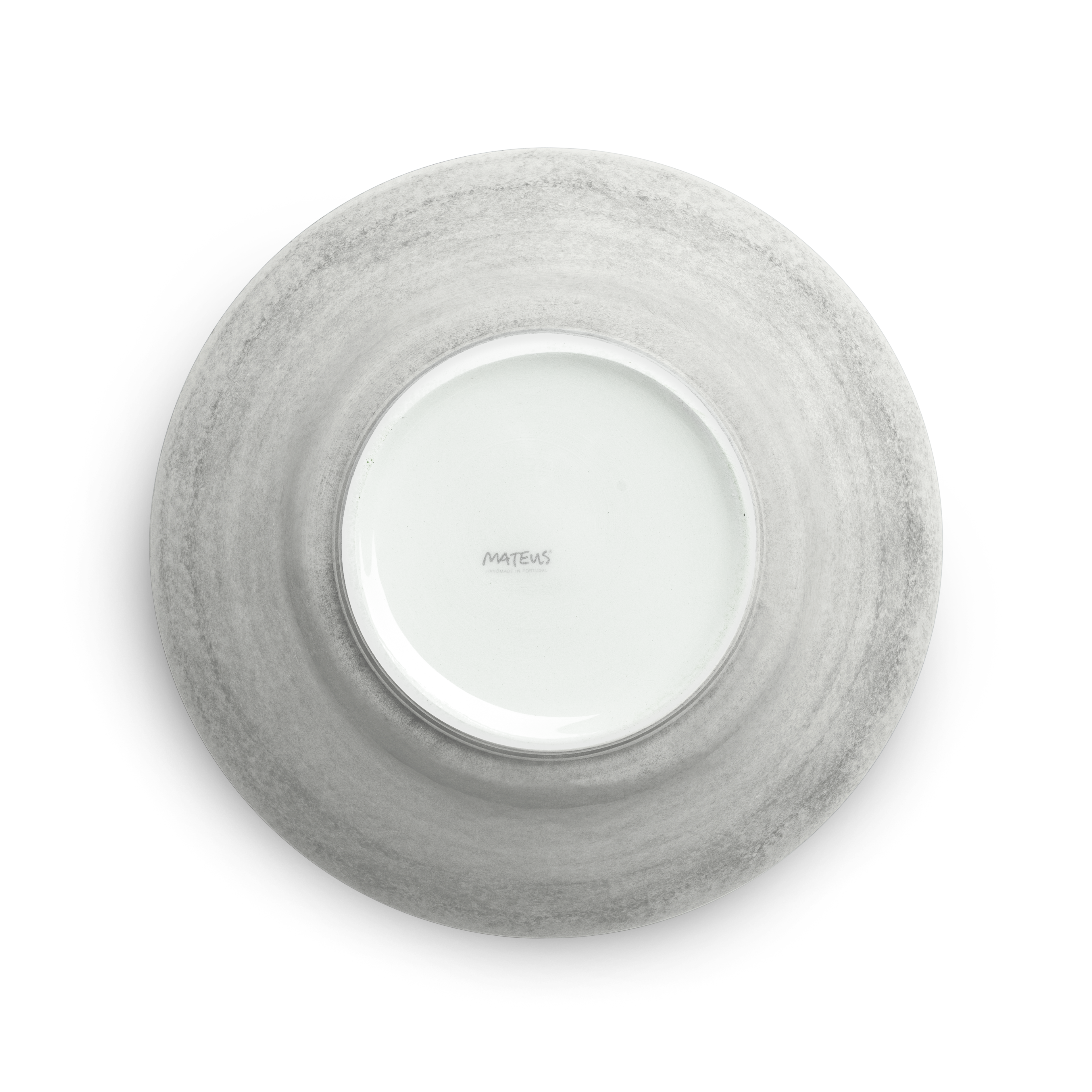 Basic Bowl 26 cm / 200 cl Grey