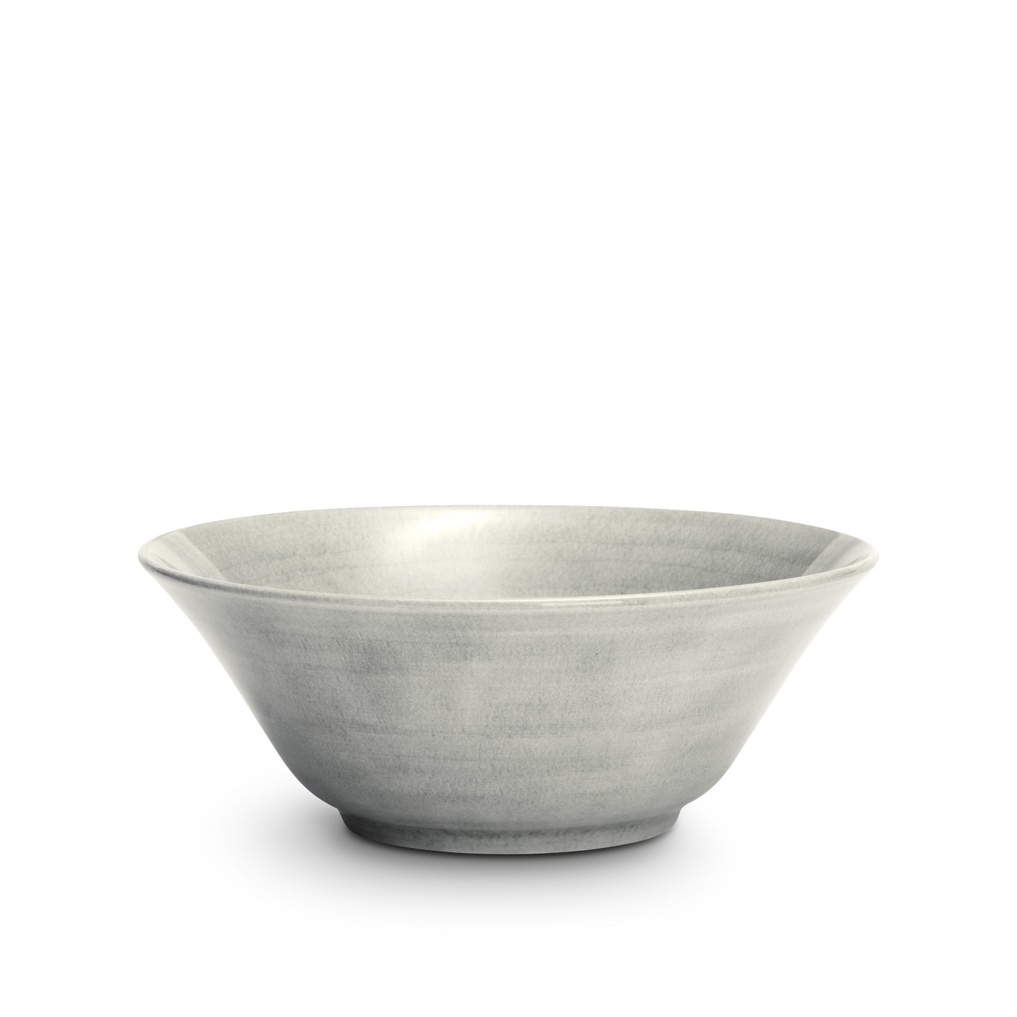 Basic Bowl 26 cm / 200 cl Grey
