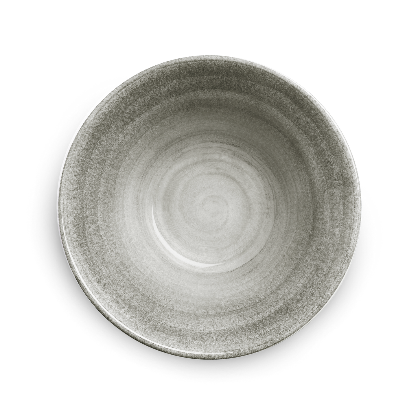 Basic Bowl 26 cm / 200 cl Grey