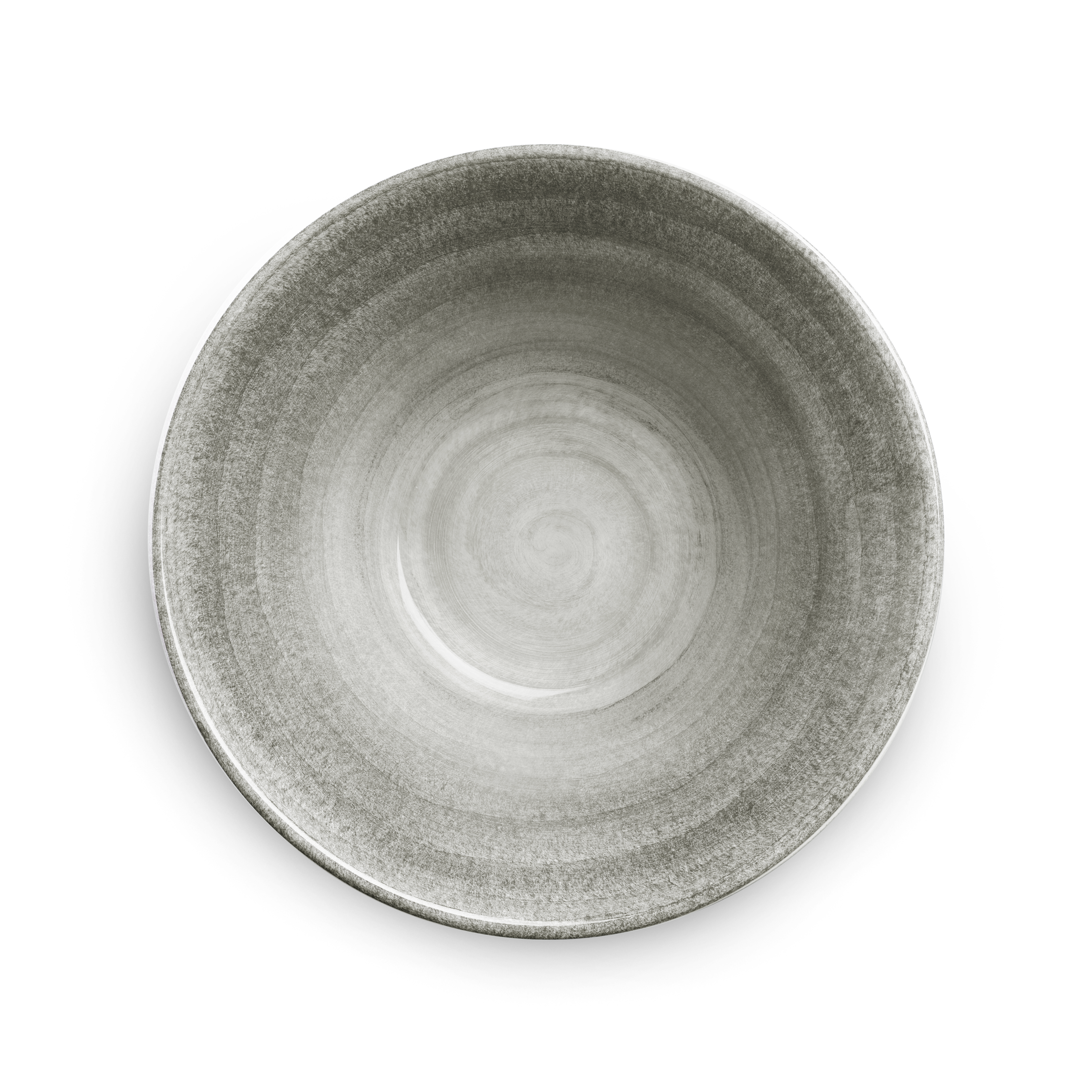 Basic Bowl 26 cm / 200 cl Grey