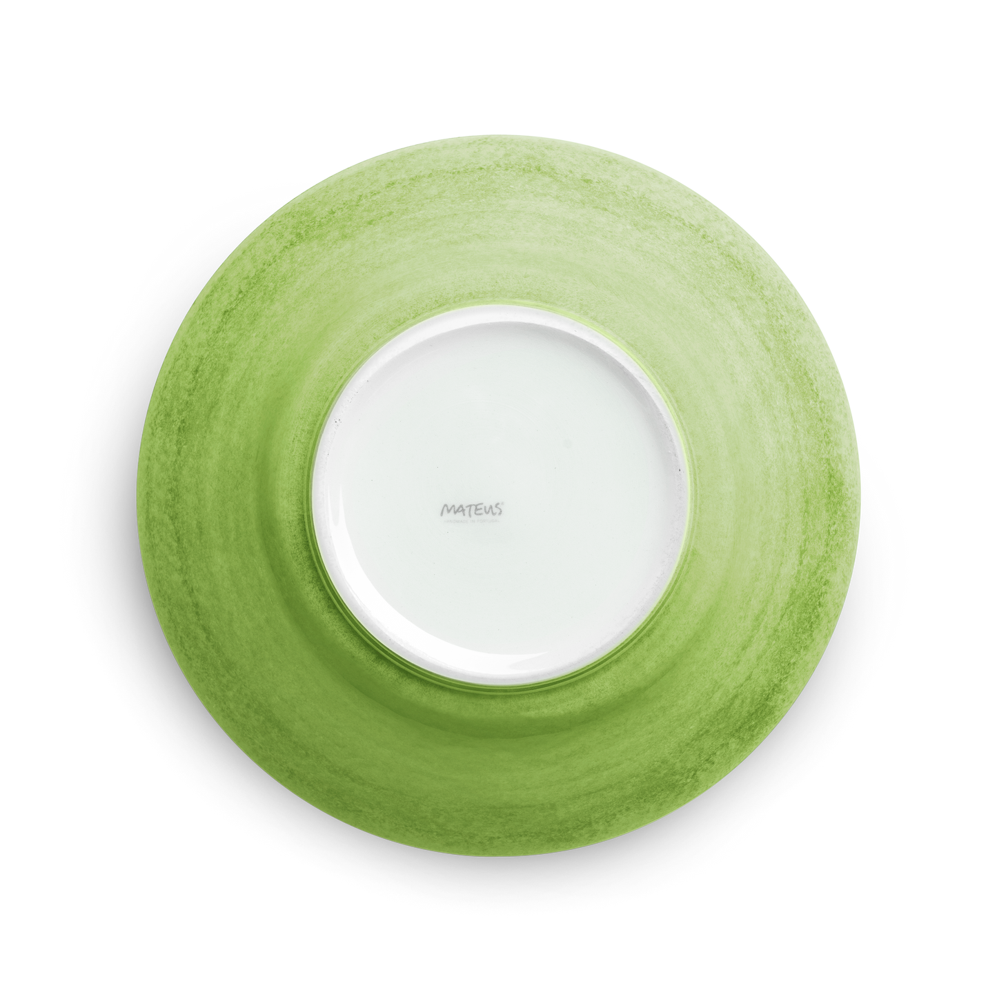 Basic Bowl 26 cm / 200 cl Green