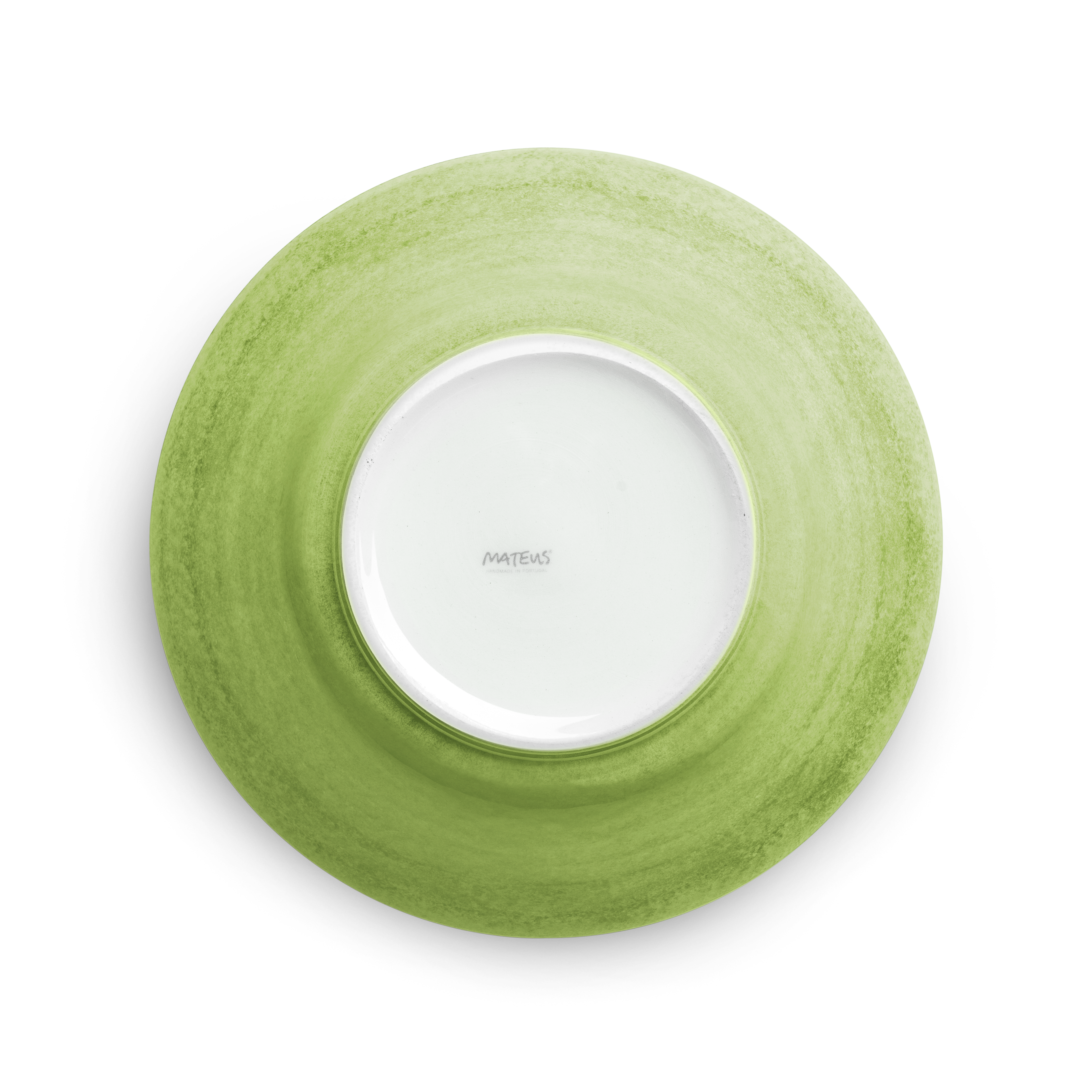 Basic Bowl 26 cm / 200 cl Green