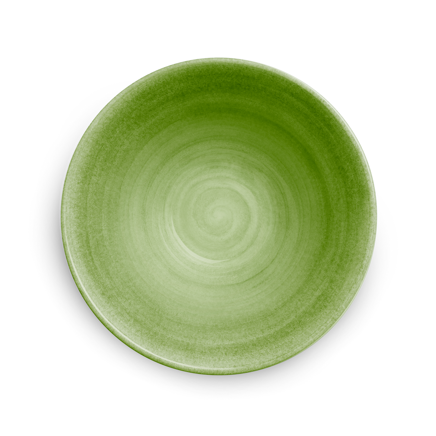 Basic Bowl 26 cm / 200 cl Green