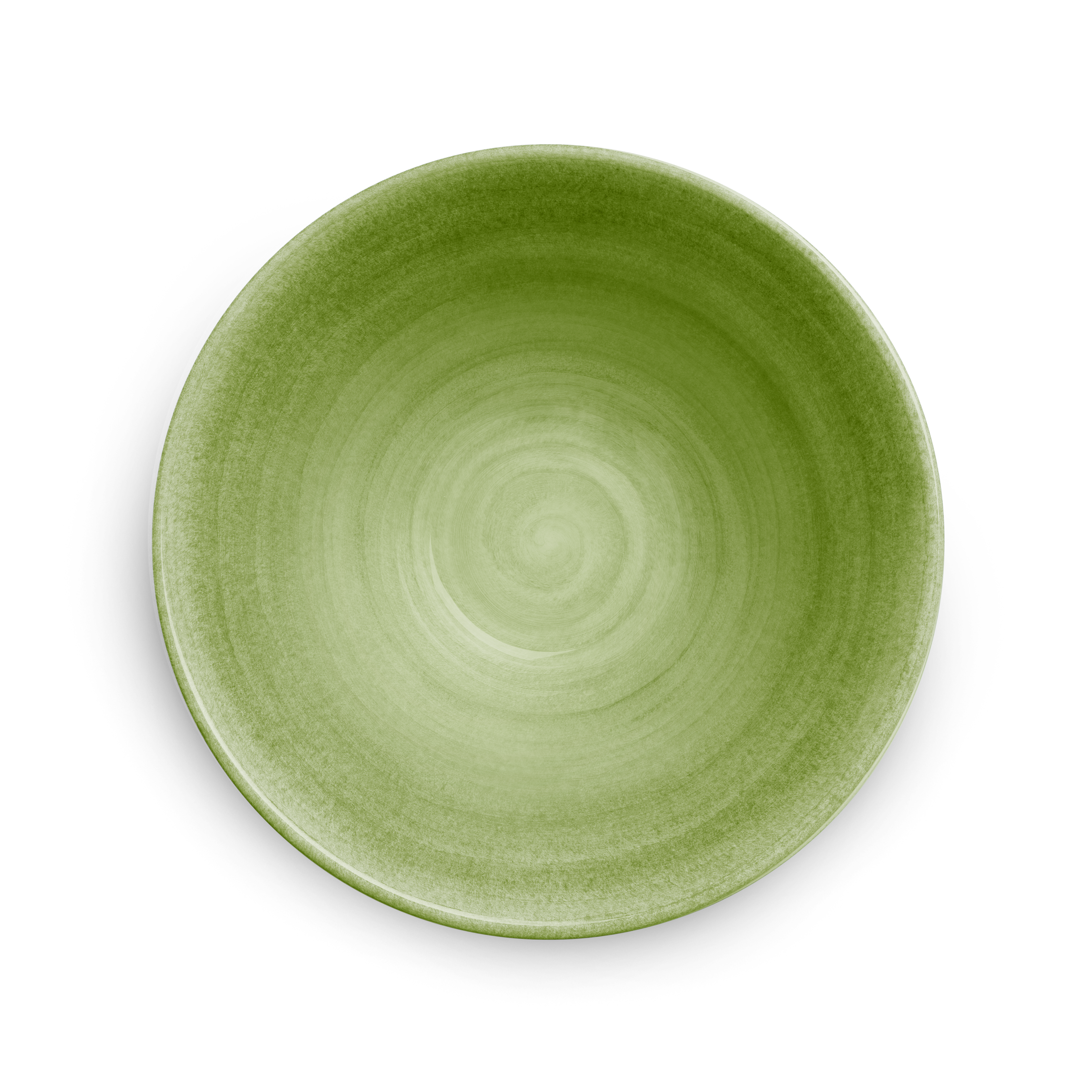 Basic Bowl 26 cm / 200 cl Green