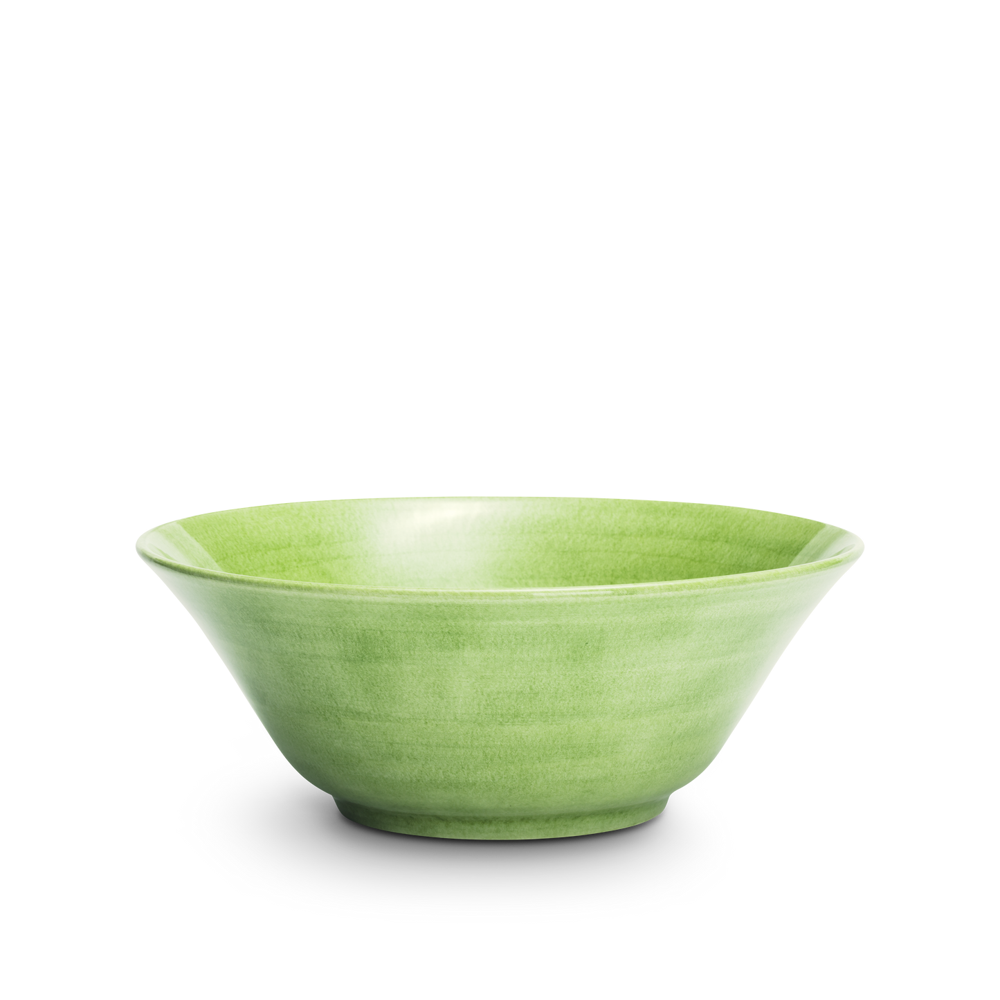 Basic Bowl 26 cm / 200 cl Green