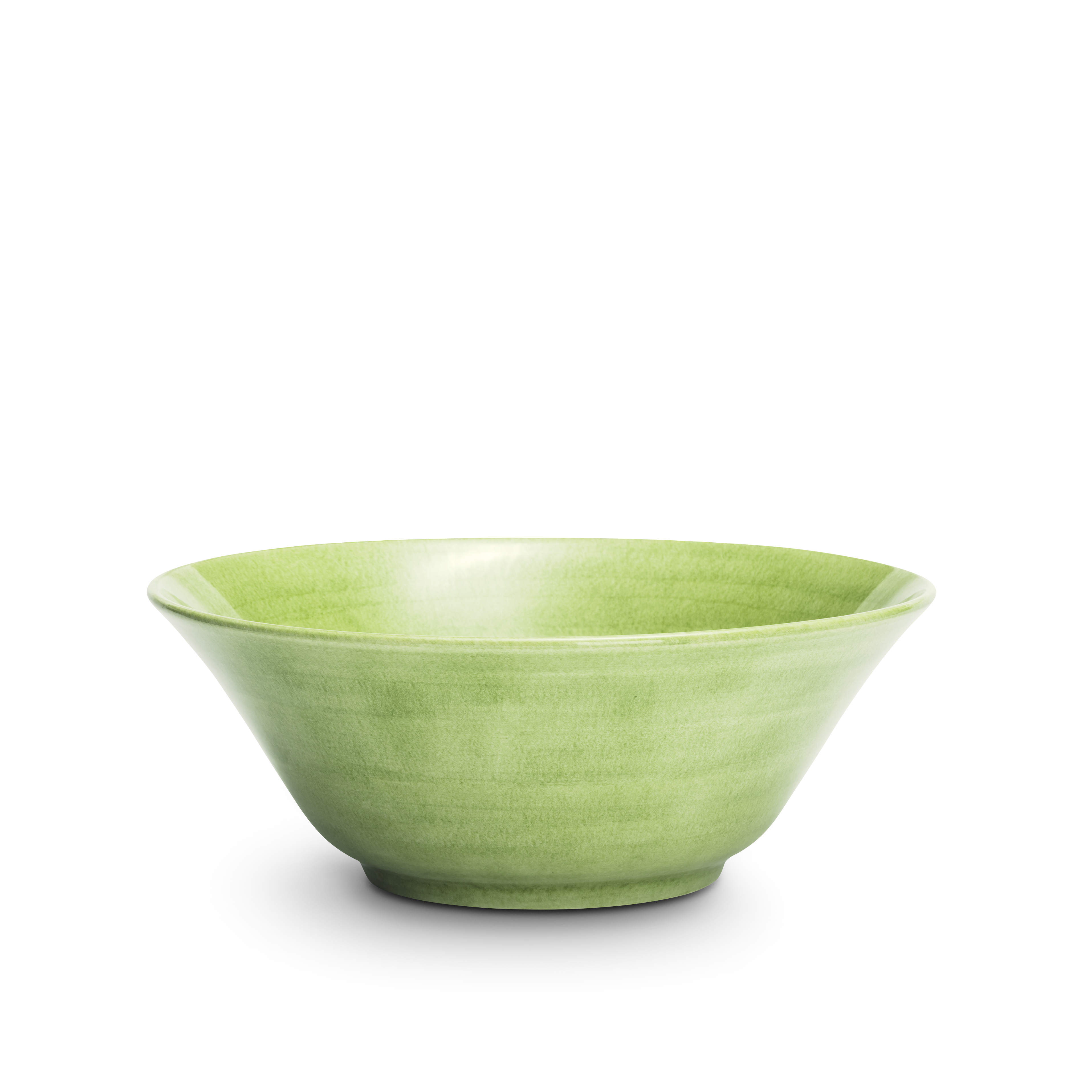 Basic Bowl 26 cm / 200 cl Green